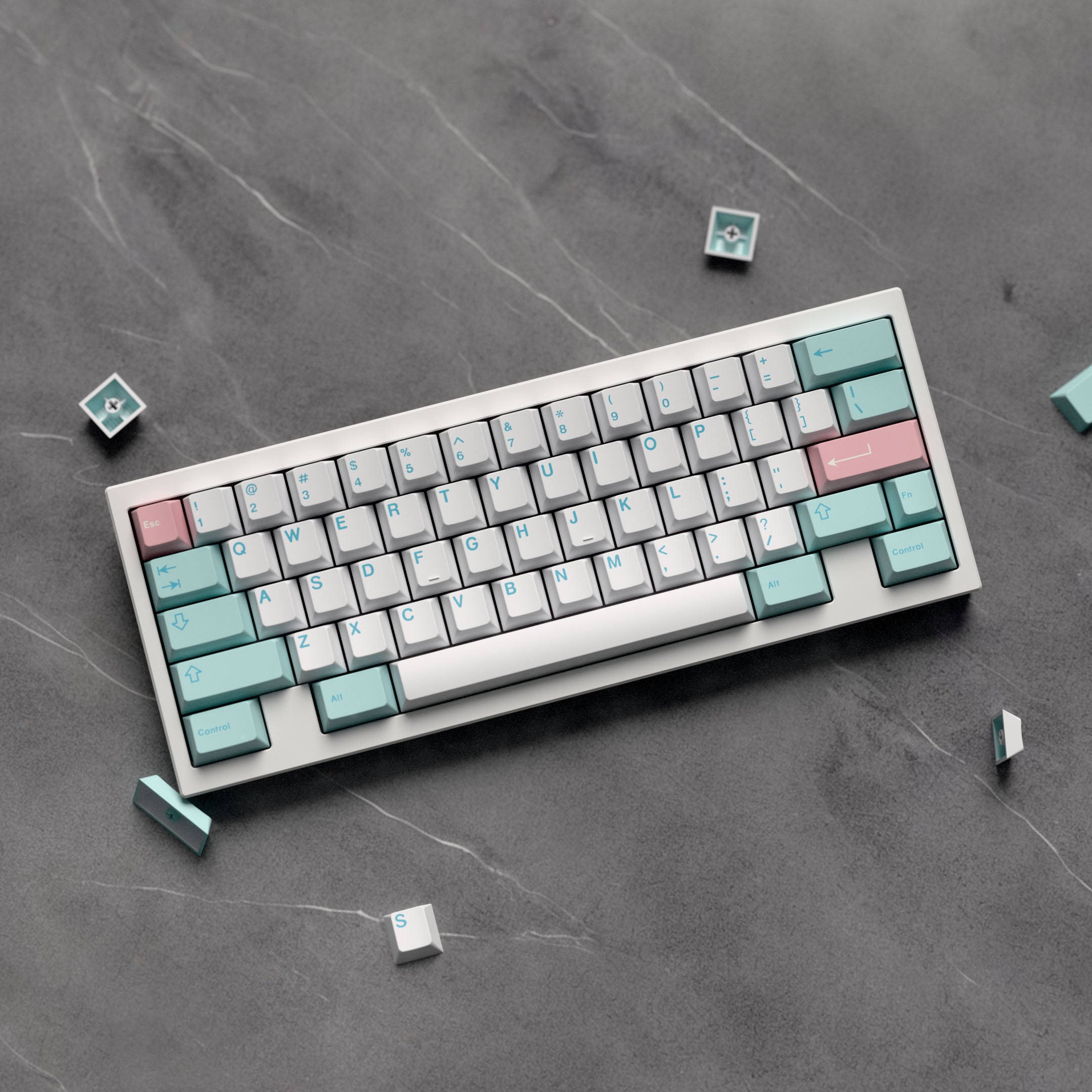 (Coming Soon) GMK Noel R2