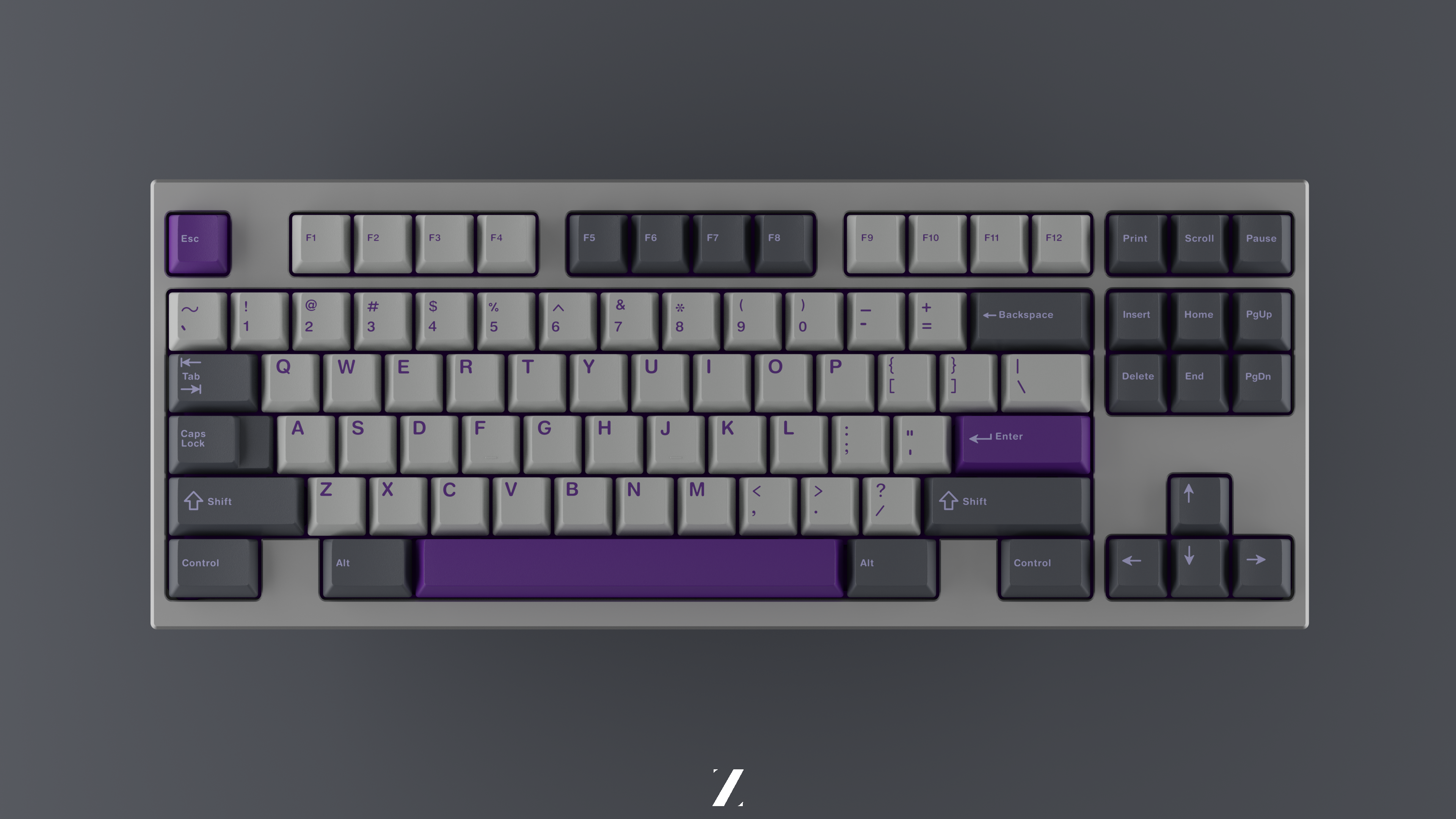 (Pre Order) GMK NTD