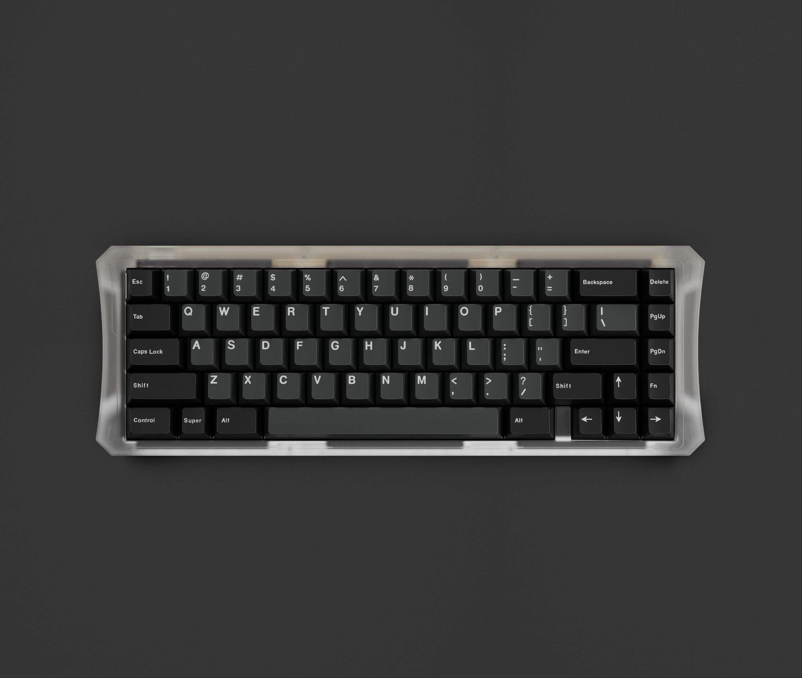 (Group Buy) RE65 Keyboard R2 Kit