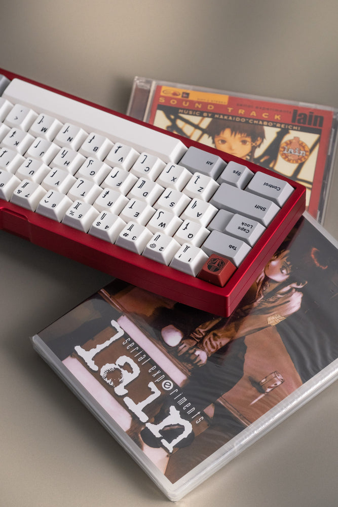 
                  
                    (Group Buy) Navi60 Keyboard Kit
                  
                
