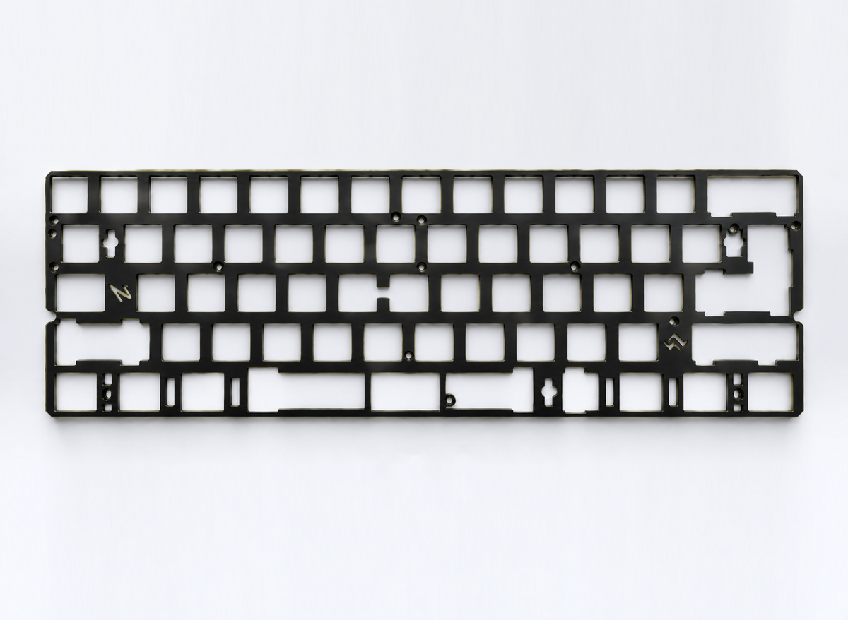 (Pre Order) Nexus 60 by Kezewa Keyboard Kit Addons