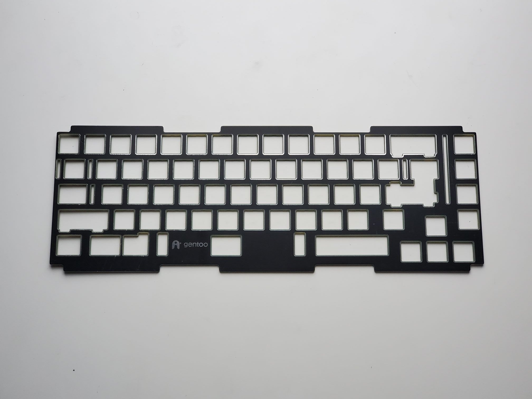 (In Stock) Gentoo Keyboard Extras