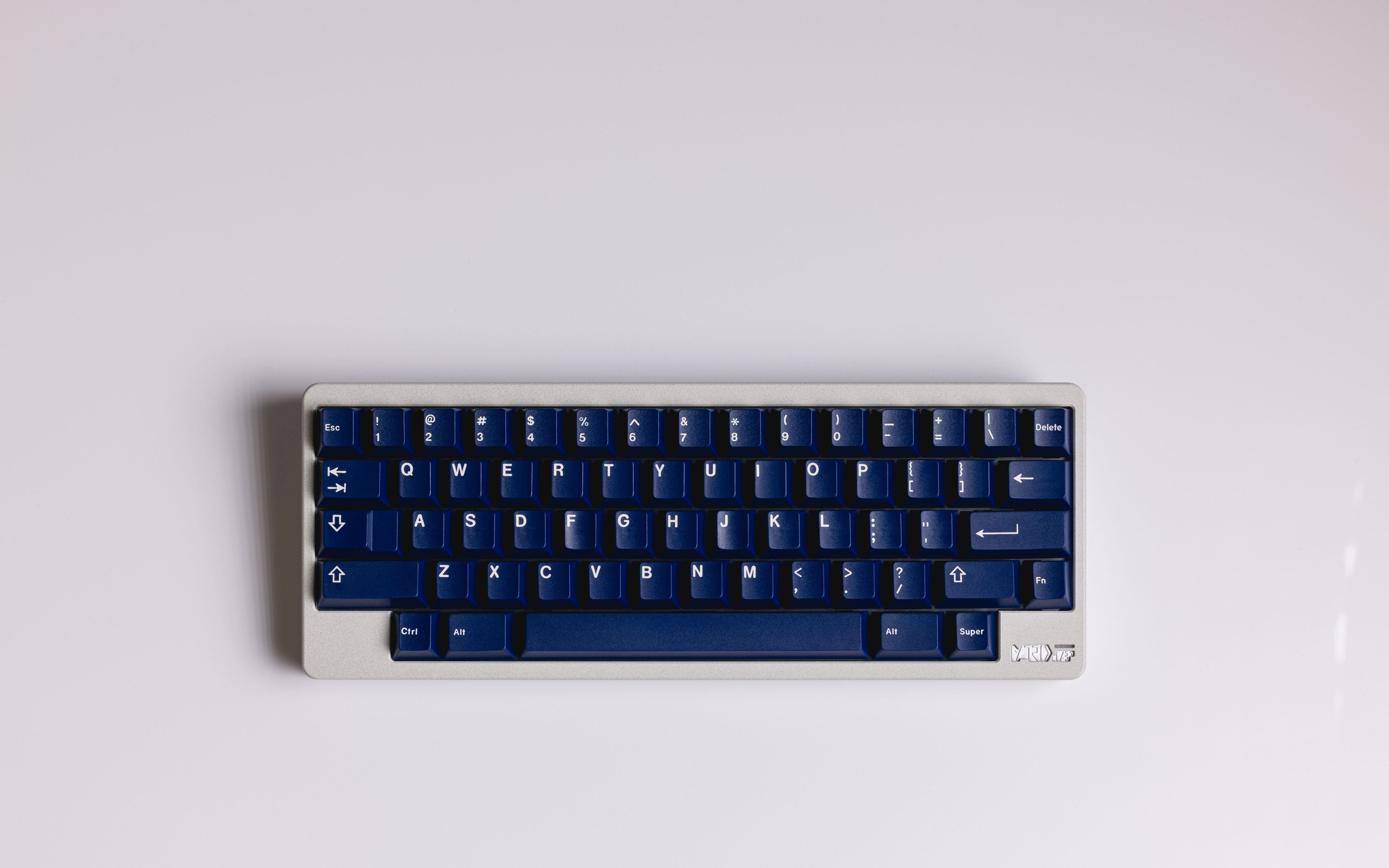 (In Stock) GMK Rudy R2 Keycaps