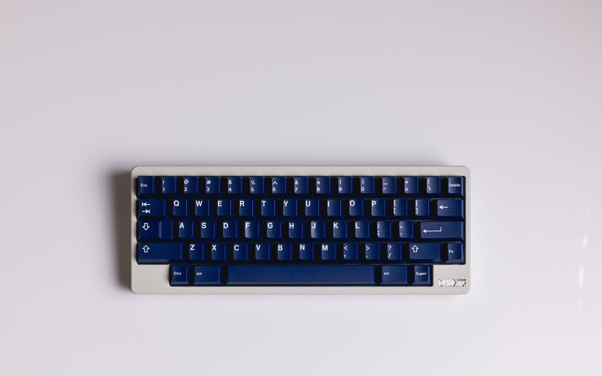 (In Stock) GMK Rudy R2 Keycaps – proto[Typist] Keyboards