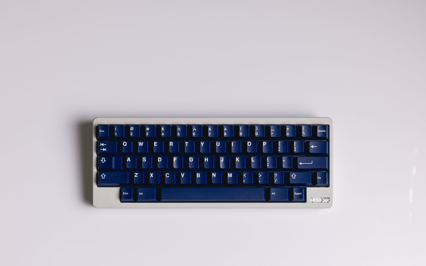 
                  
                    (In Stock) GMK Rudy R2 Keycaps
                  
                