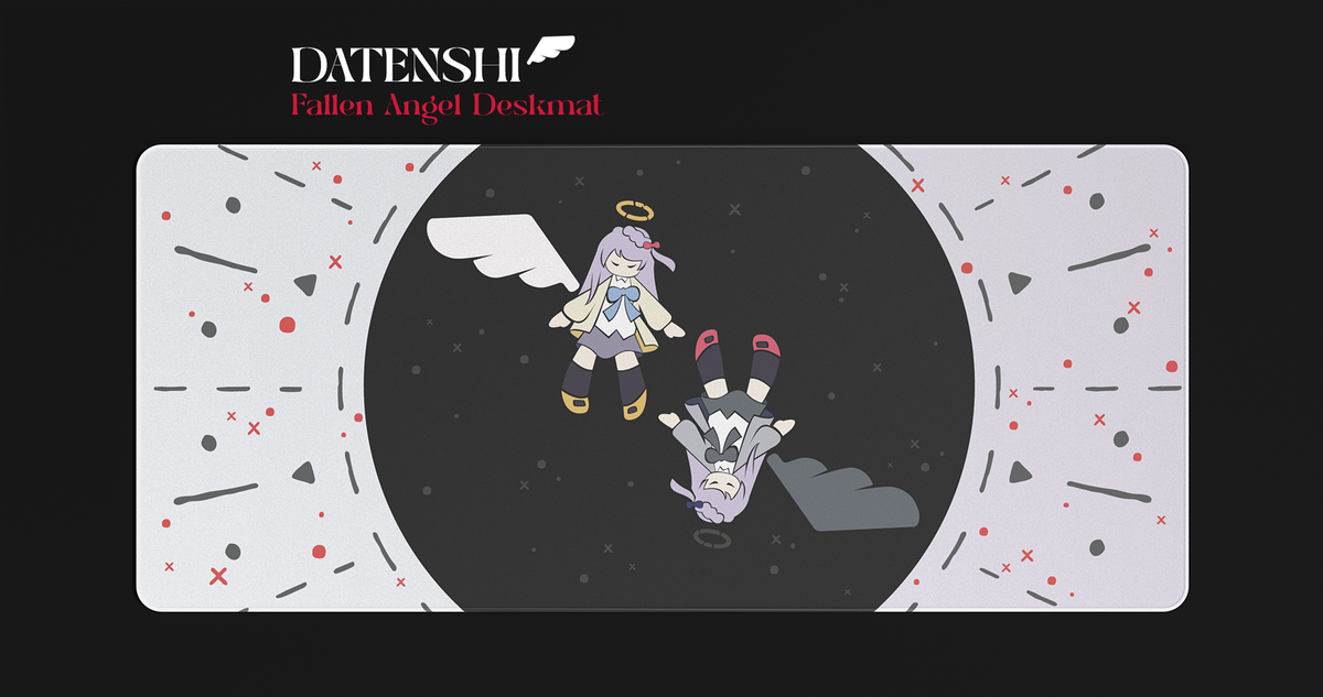 (Coming Soon) MW Datenshi