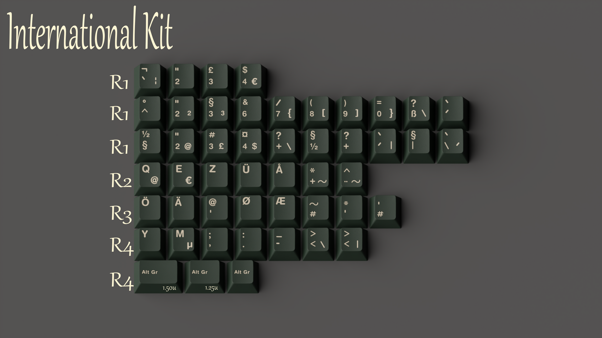 In Stock) EPBT Acadia