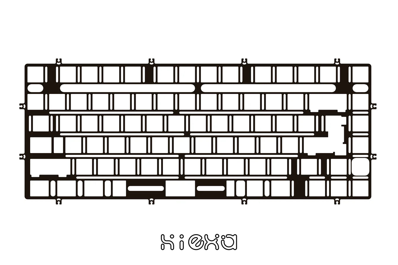 (Group Buy) Hiexa V Series Extra Parts