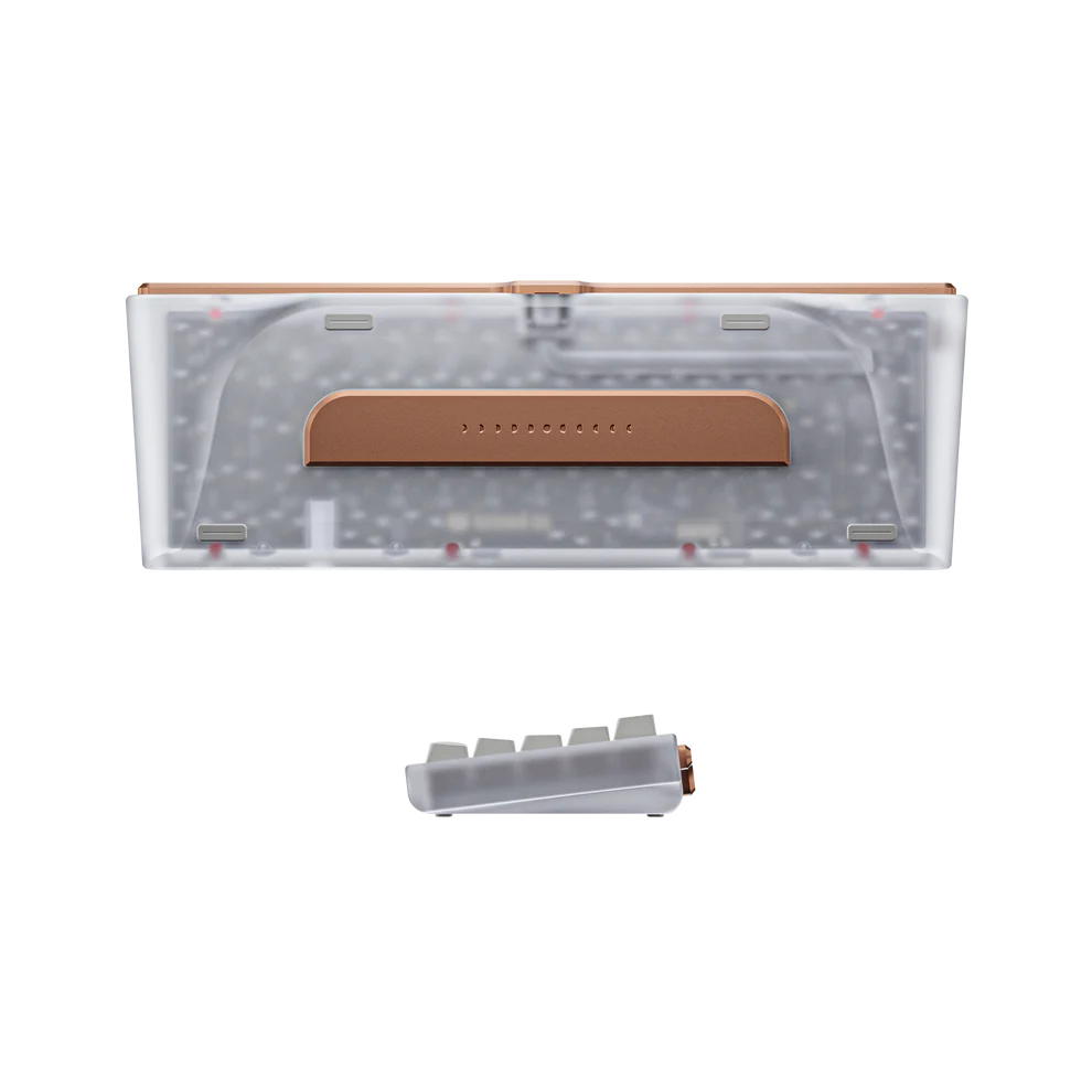 (Group Buy) Sonoma 65 Keyboard Kit