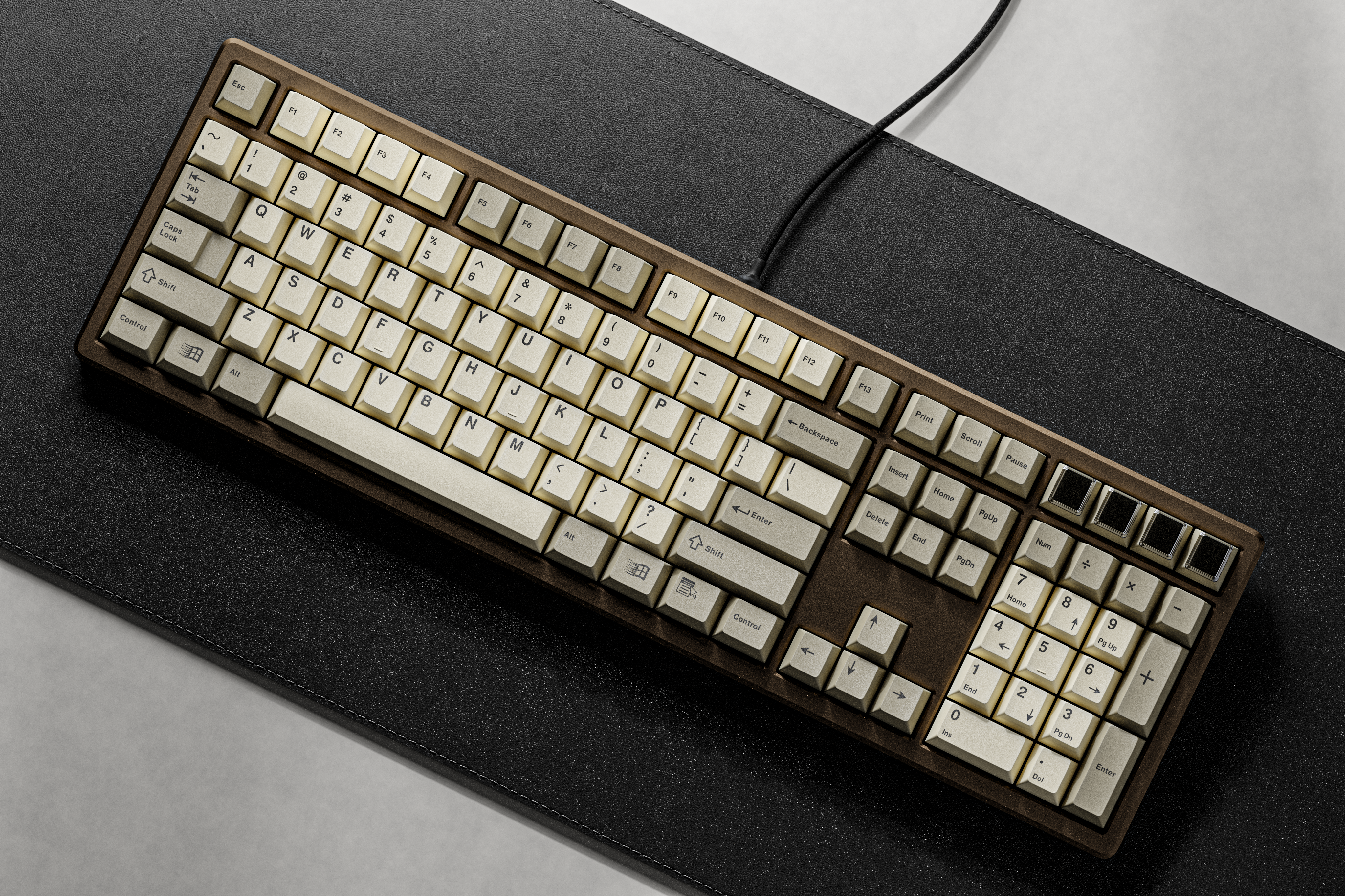 (Pre-Order) GMK CYL OG Extensions