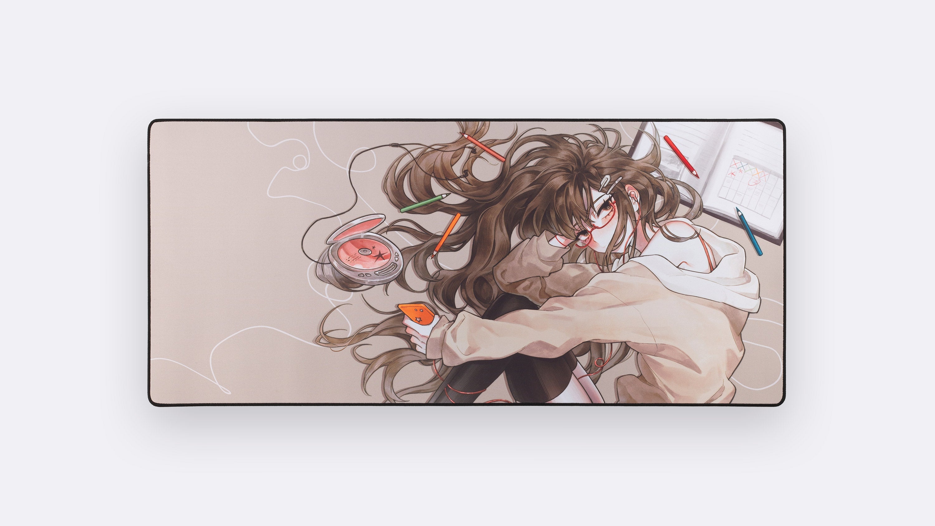 (Coming Soon) GMK CYL Foundation R2