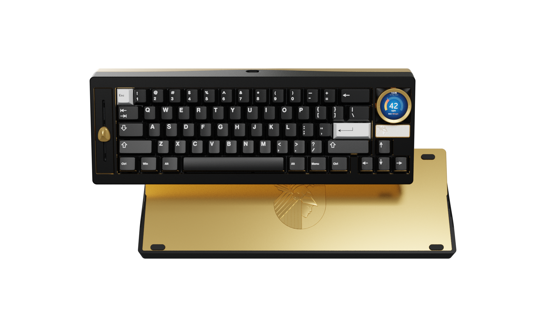 (Group Buy) Freya Ultra Keyboard Kit