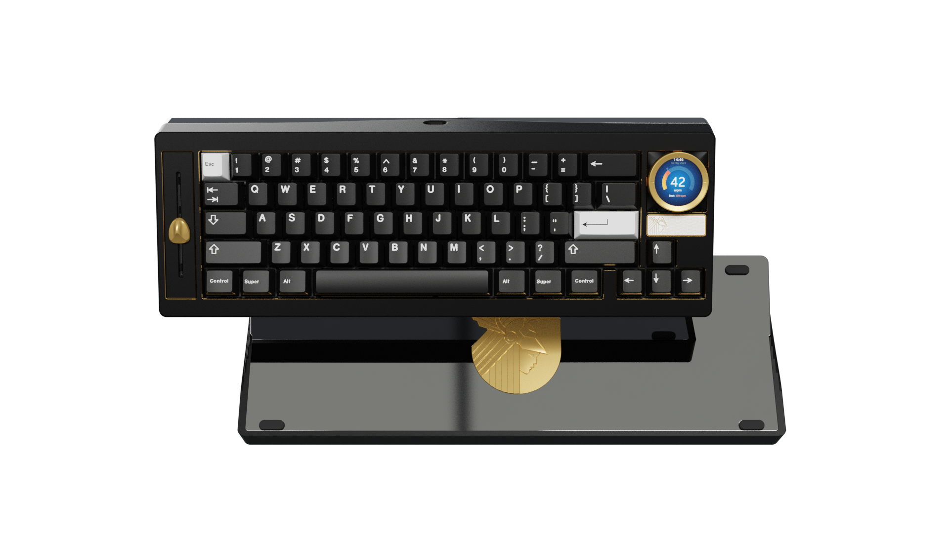 (Group Buy) Freya Ultra Keyboard Kit