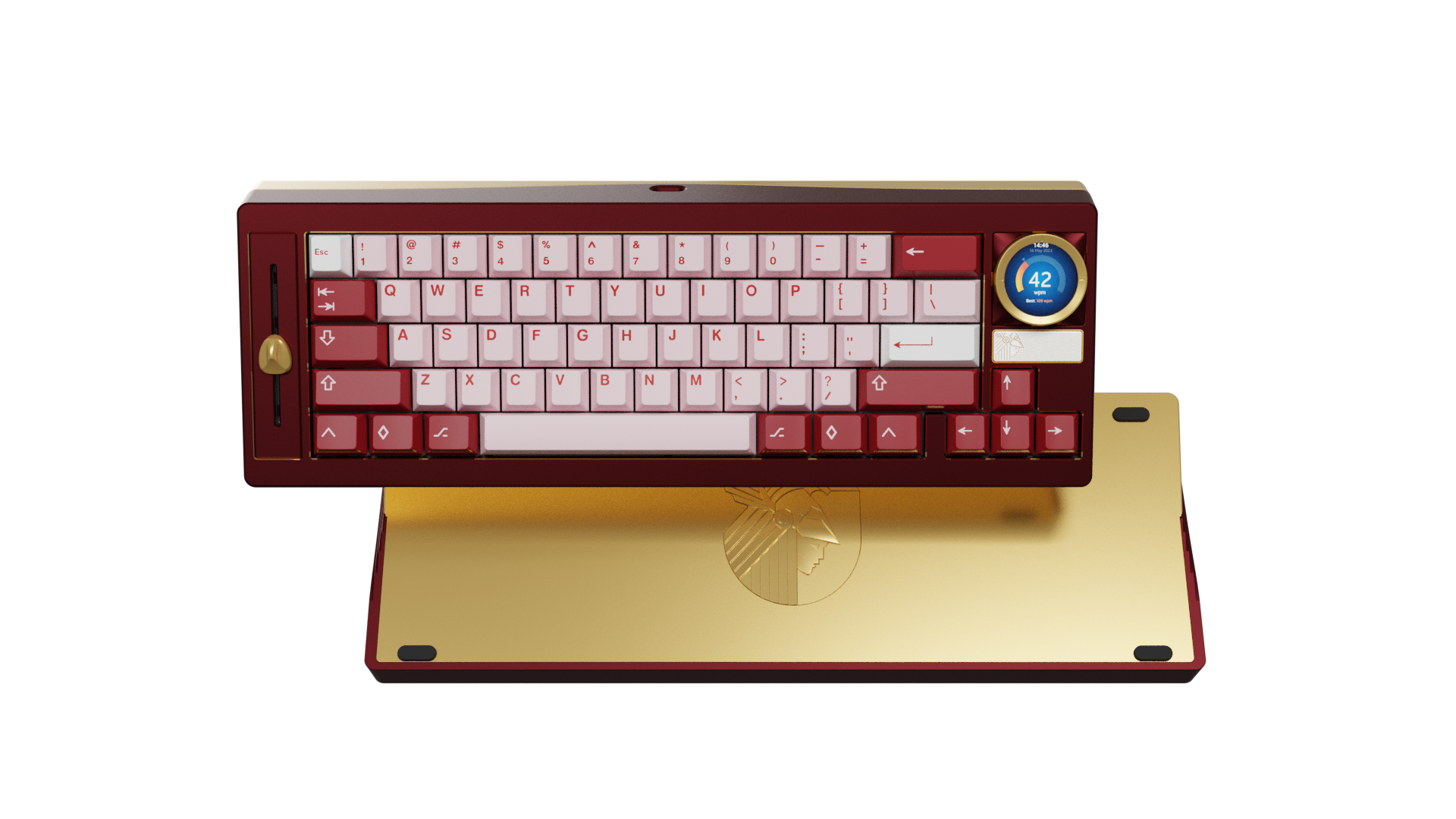 (Group Buy) Freya Ultra Keyboard Kit