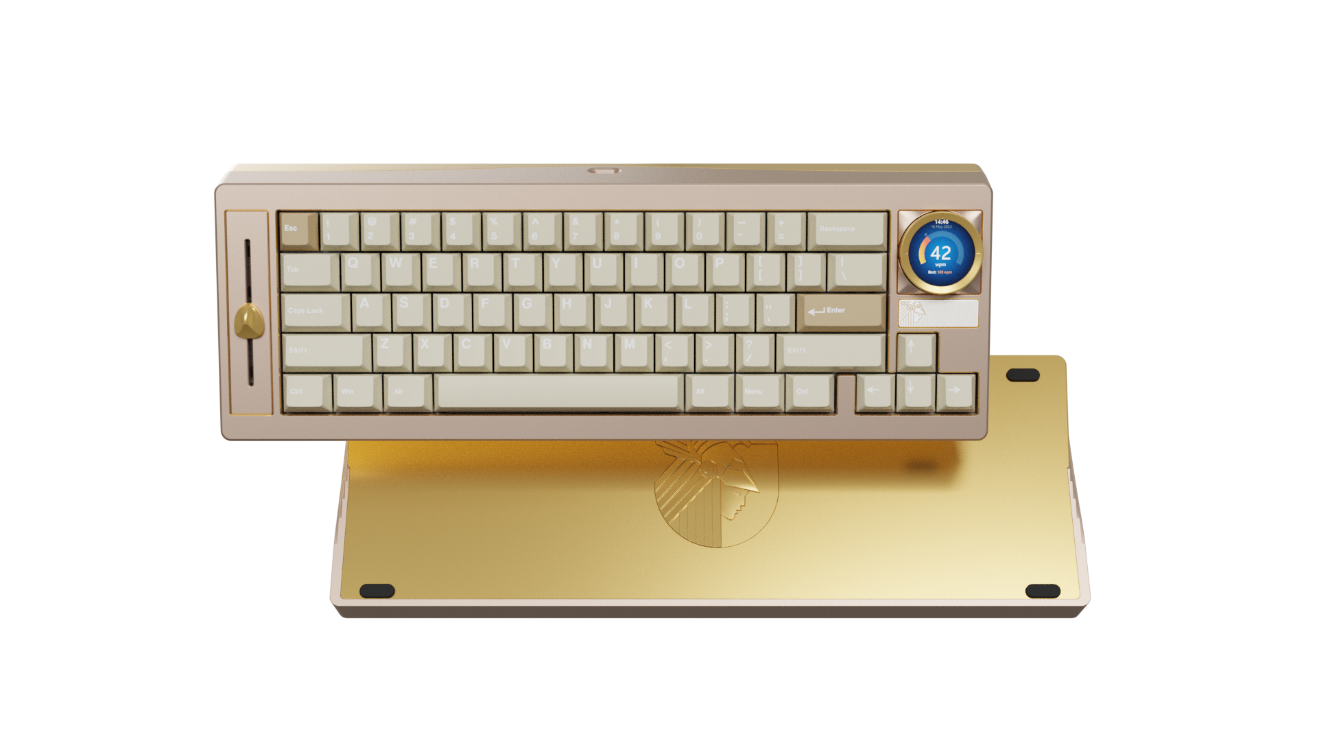 (Group Buy) Freya Ultra Keyboard Kit