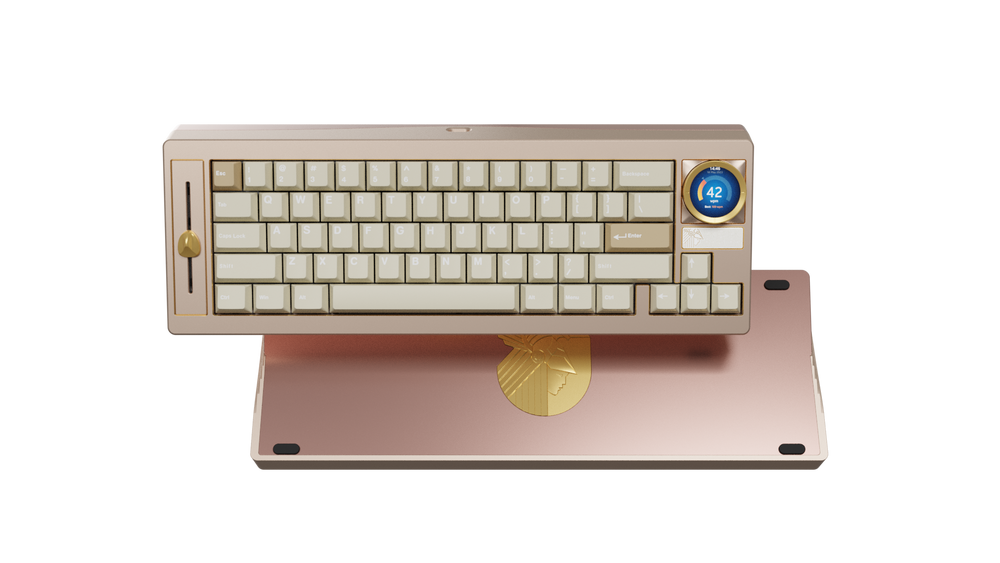 
                  
                    (Group Buy) Freya Ultra Keyboard Kit
                  
                