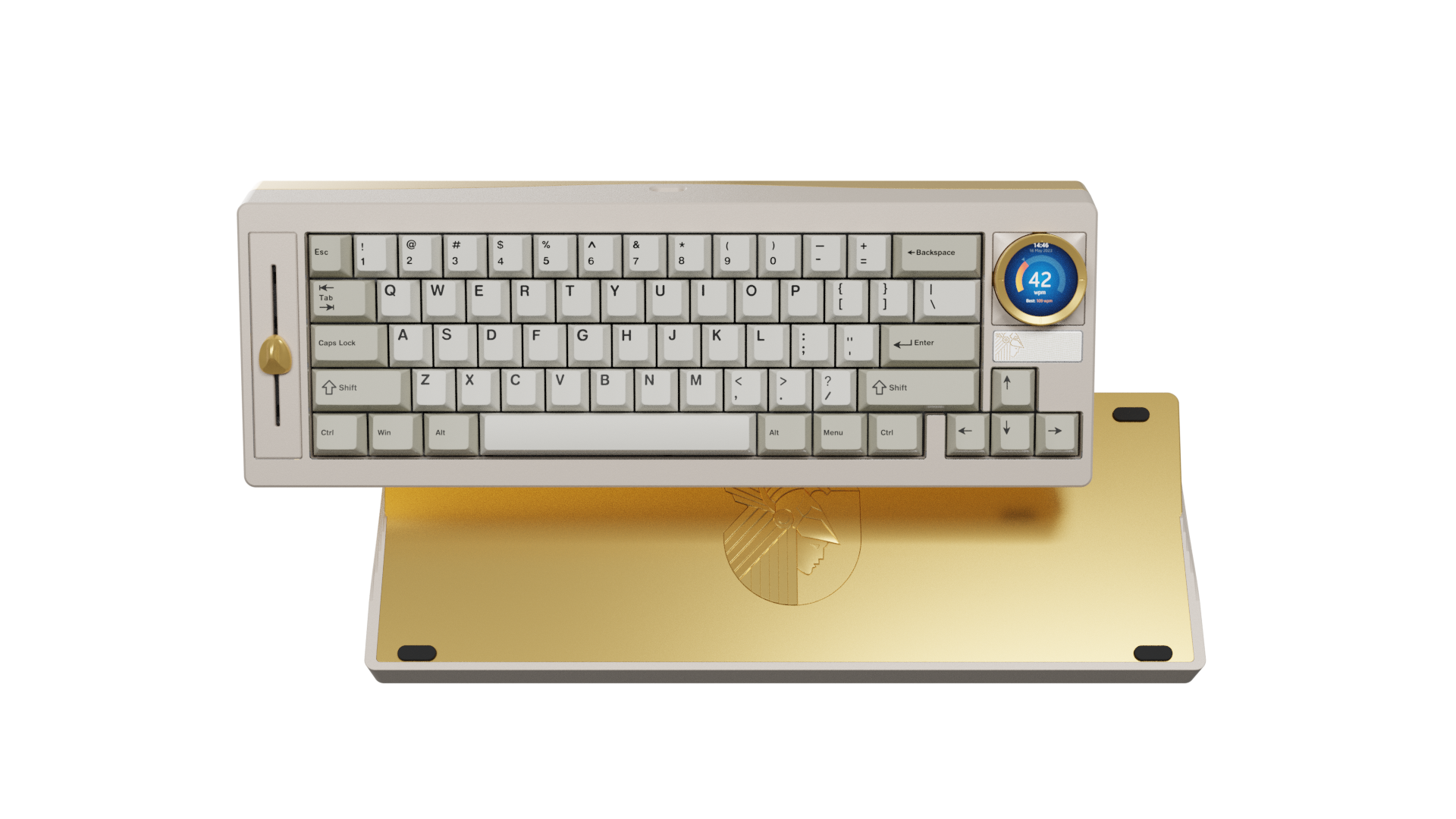 (Group Buy) Freya Ultra Keyboard Kit