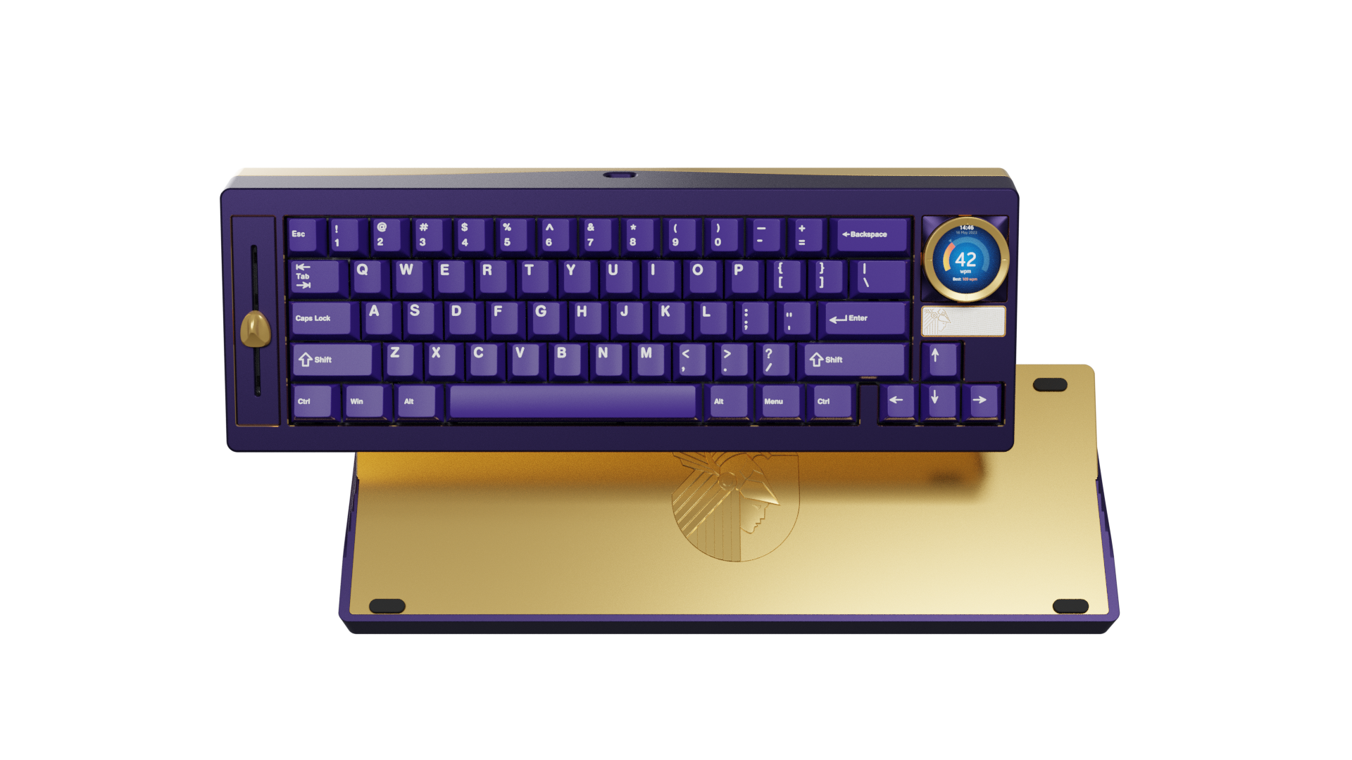 (Group Buy) Freya Ultra Keyboard Kit