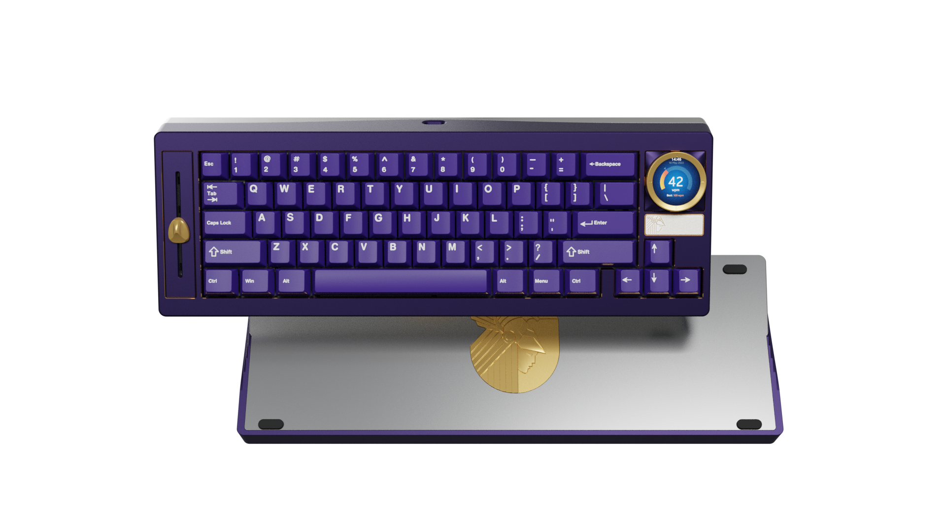 (Group Buy) Freya Ultra Keyboard Kit