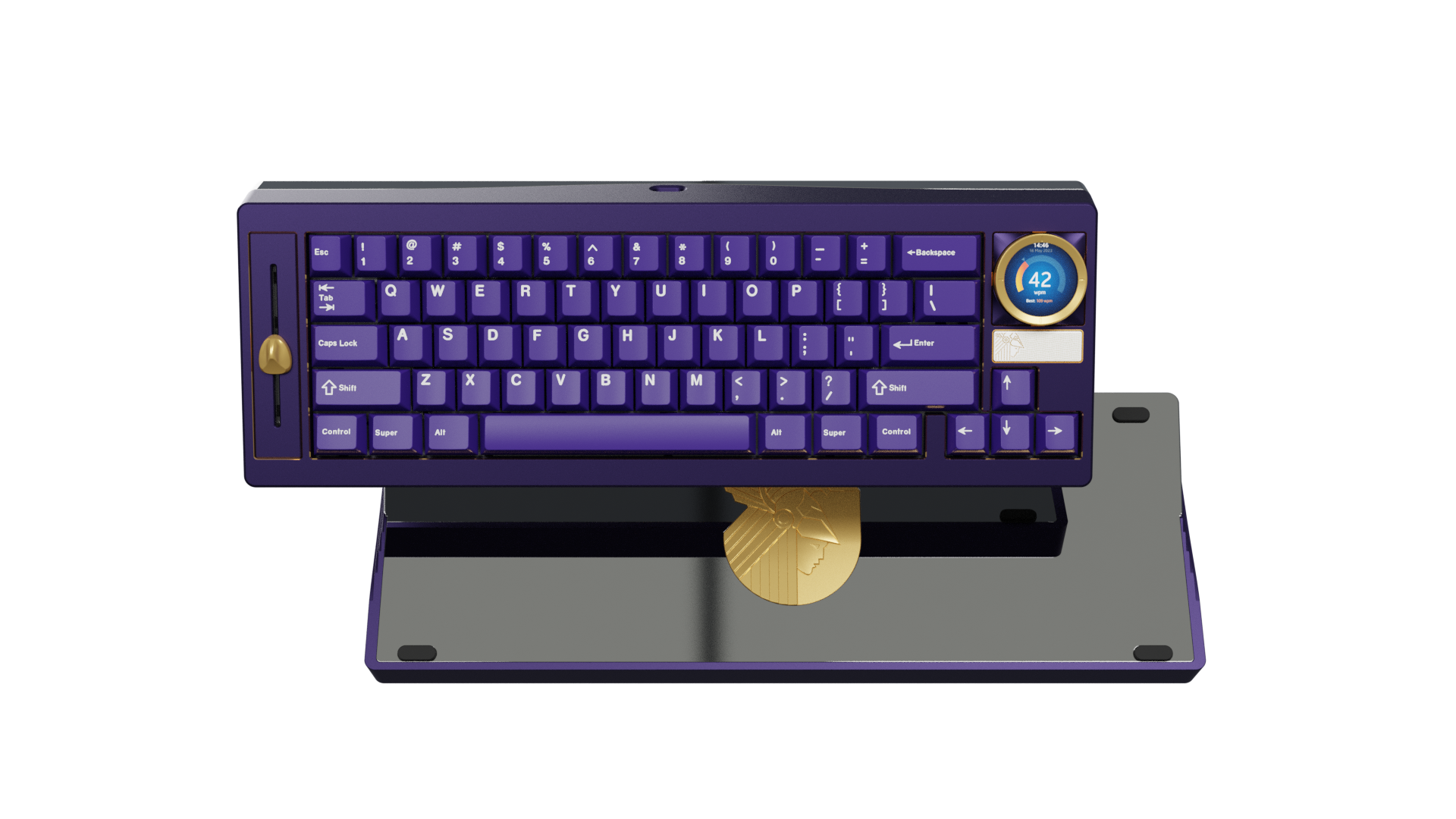 (Group Buy) Freya Ultra Keyboard Kit