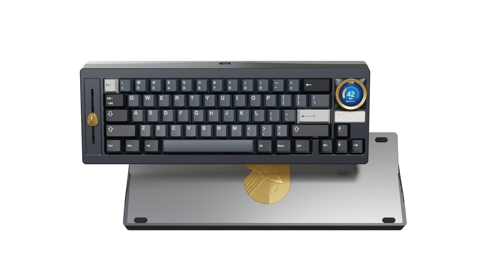 (Group Buy) Freya Ultra Keyboard Kit