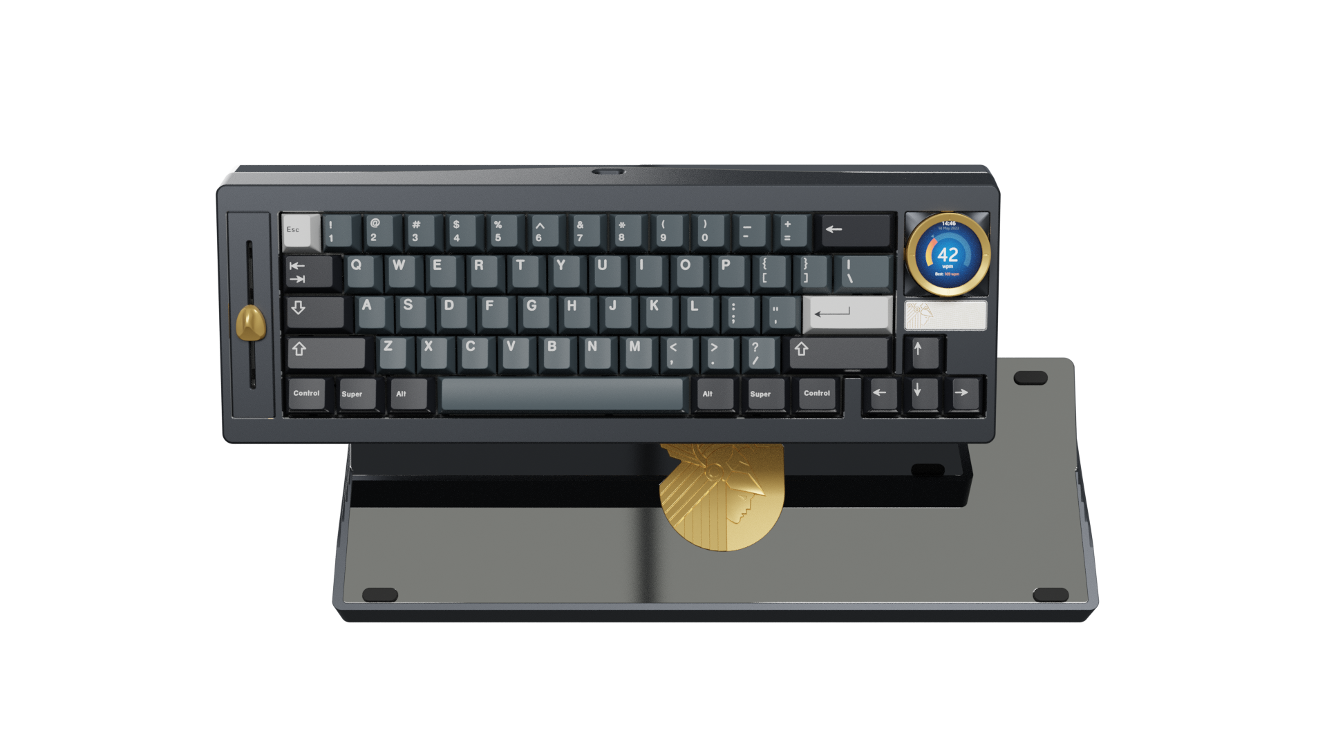 (Group Buy) Freya Ultra Keyboard Kit