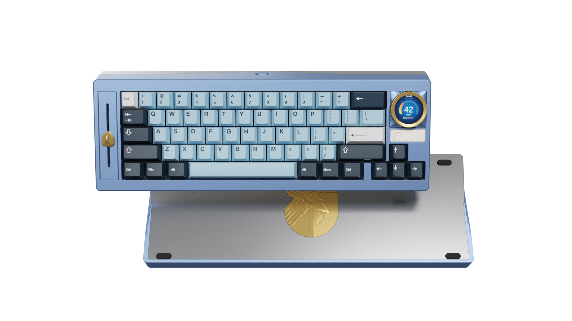 (Group Buy) Freya Ultra Keyboard Kit