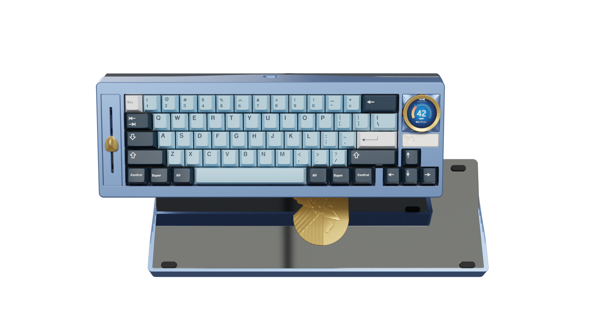 (Group Buy) Freya Ultra Keyboard Kit