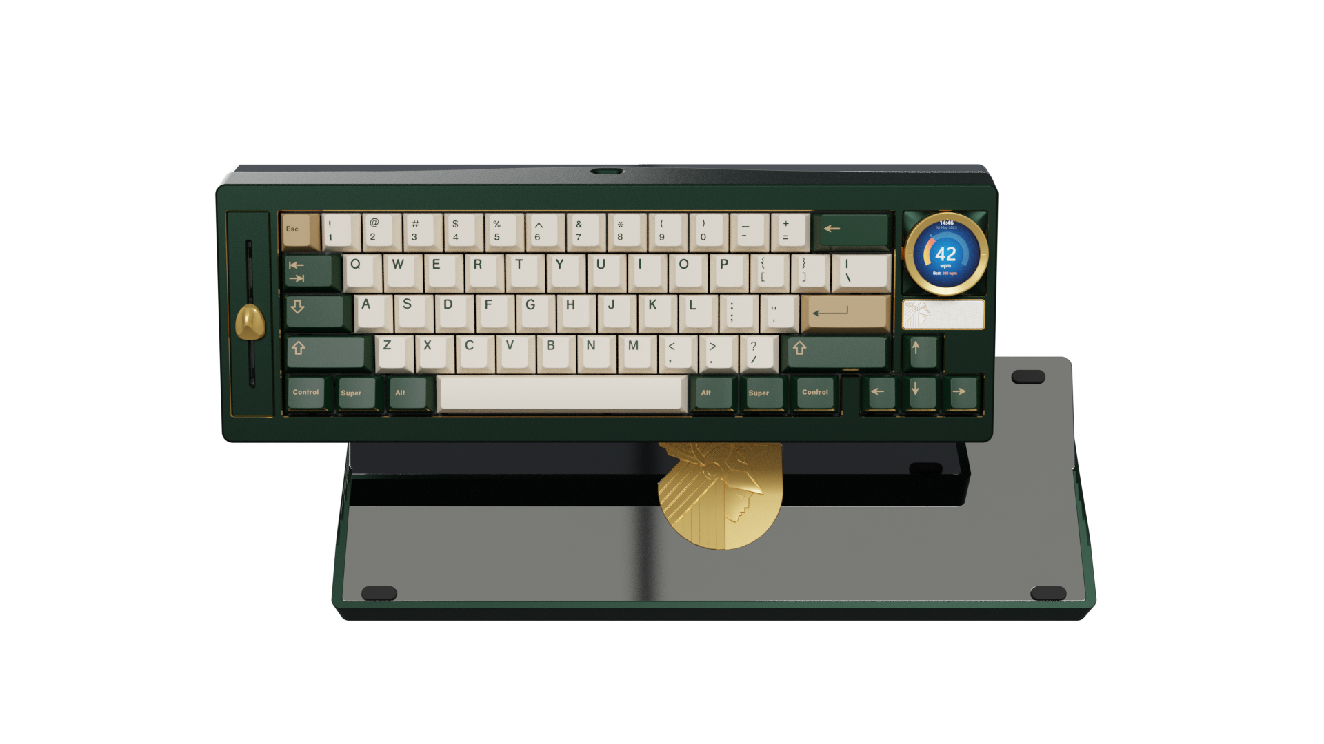 (Group Buy) Freya Ultra Keyboard Kit