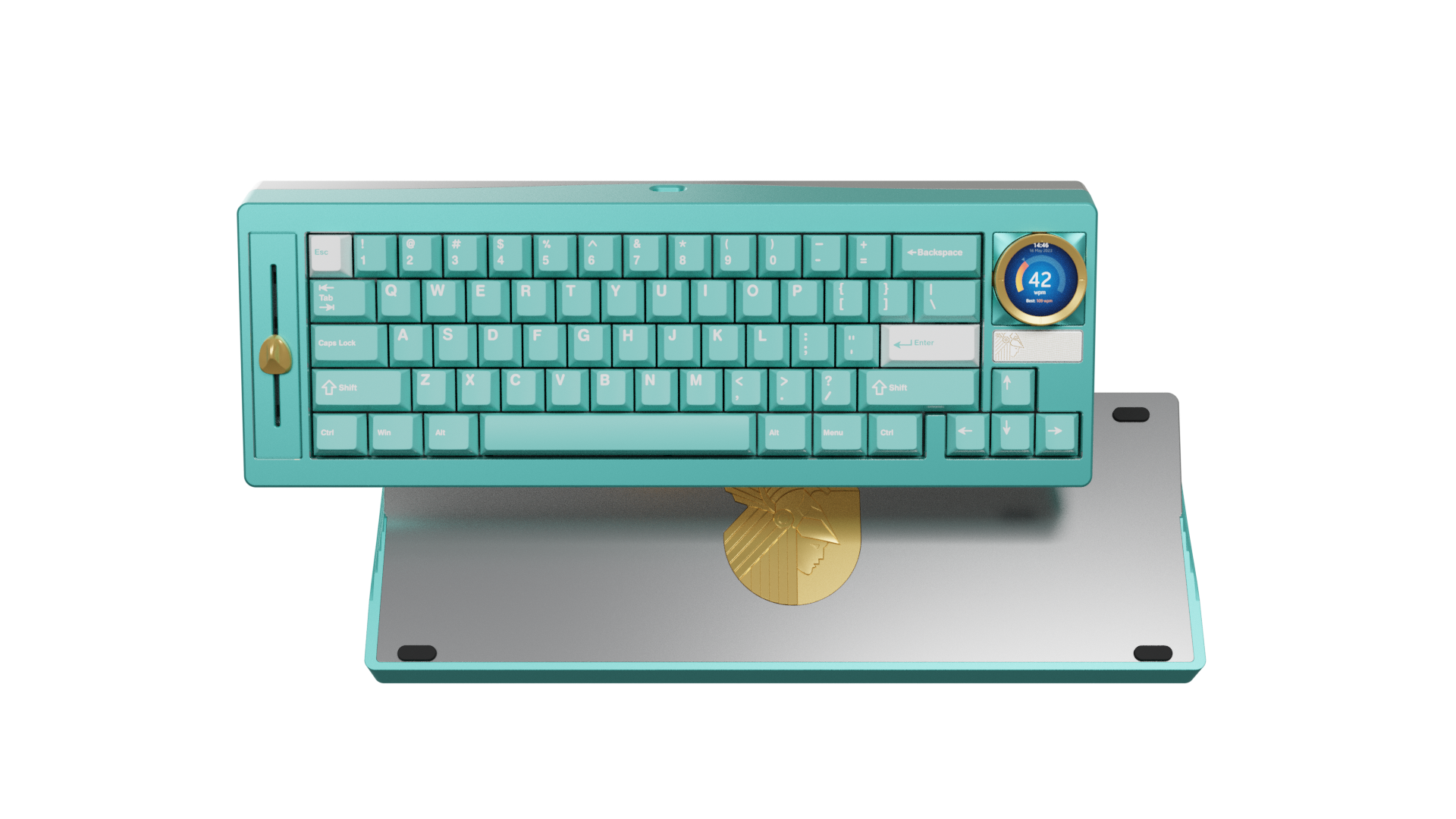 (Group Buy) Freya Ultra Keyboard Kit