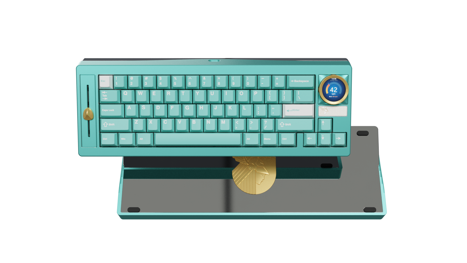 (Group Buy) Freya Ultra Keyboard Kit