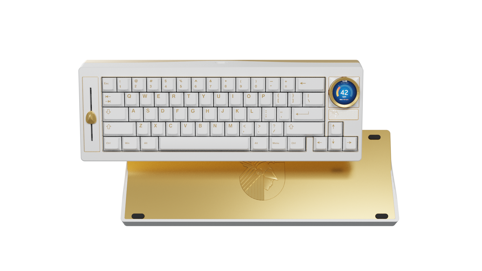 (Group Buy) Freya Ultra Keyboard Kit