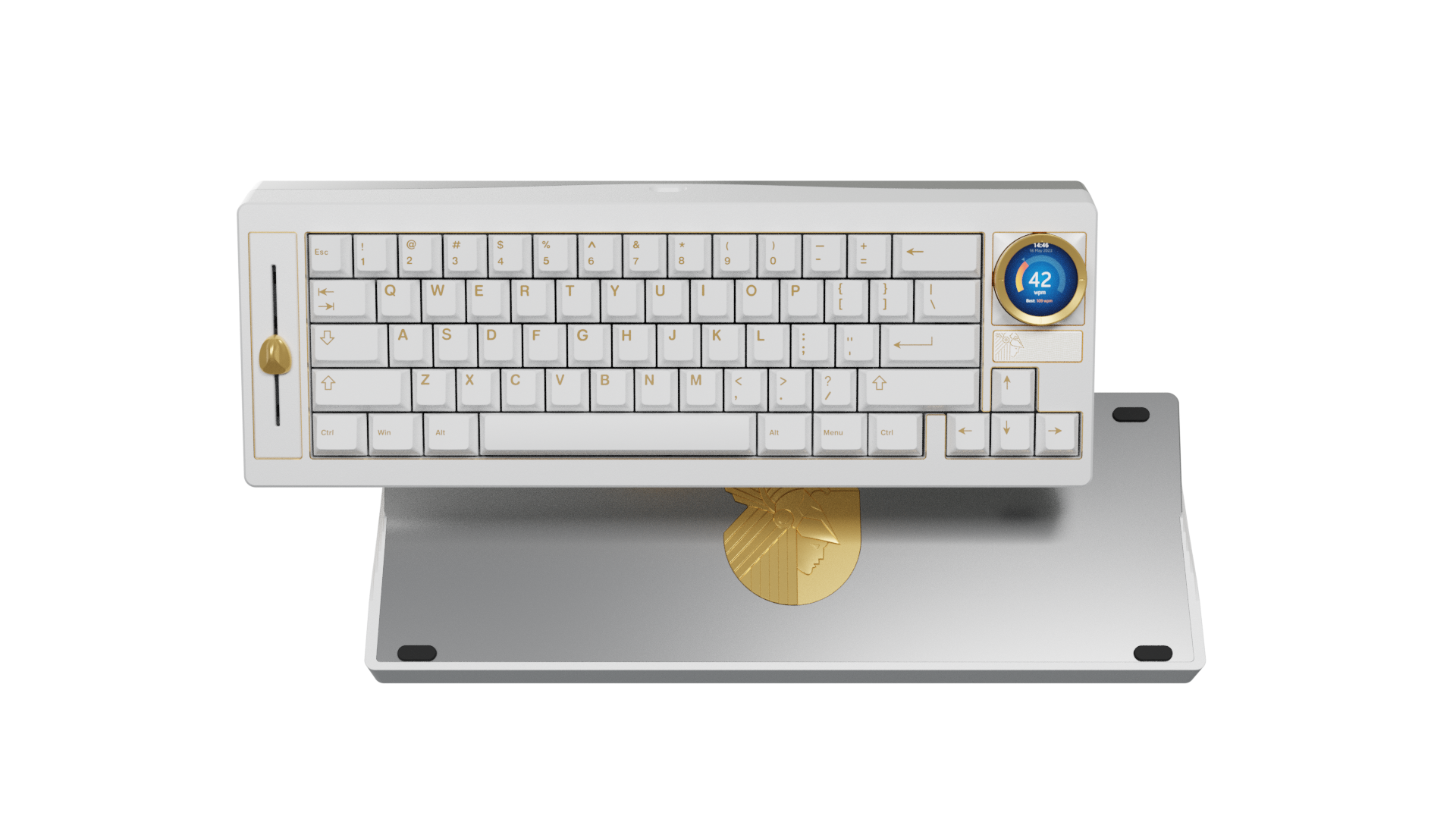 (Group Buy) Freya Ultra Keyboard Kit