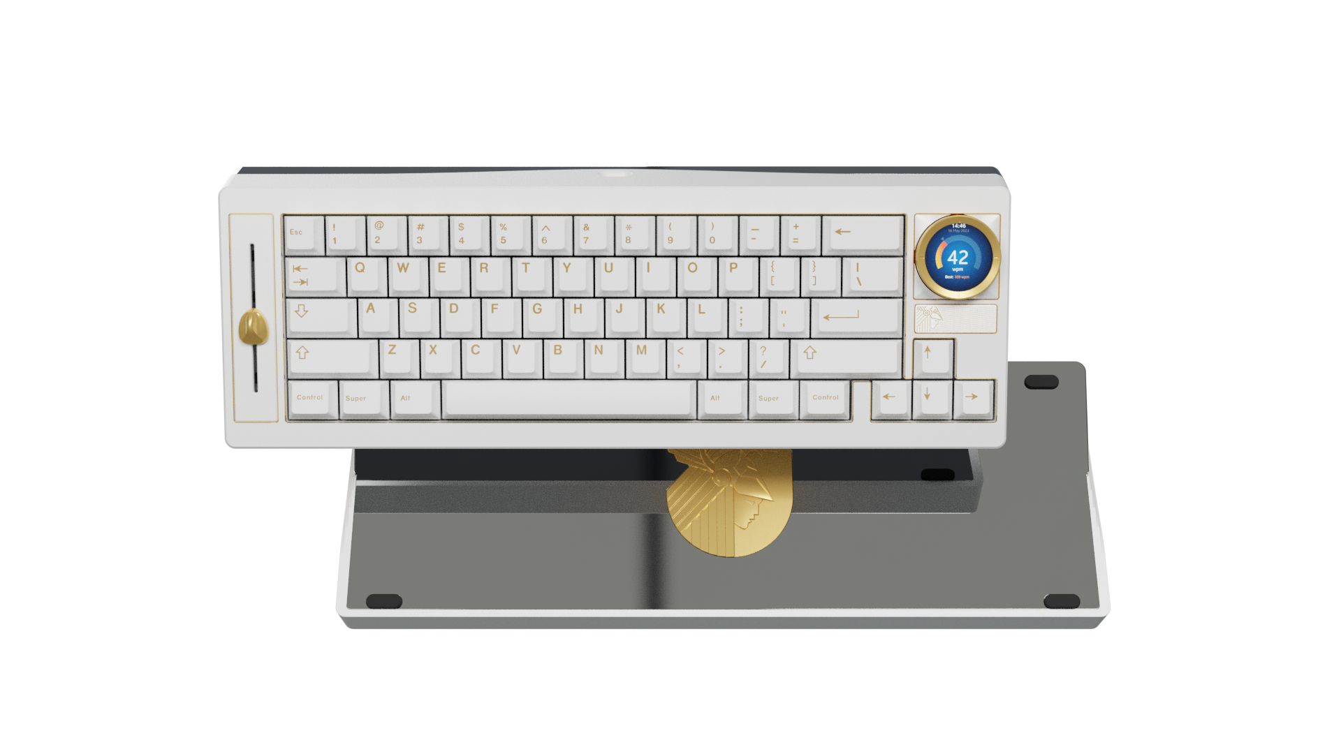 (Group Buy) Freya Ultra Keyboard Kit