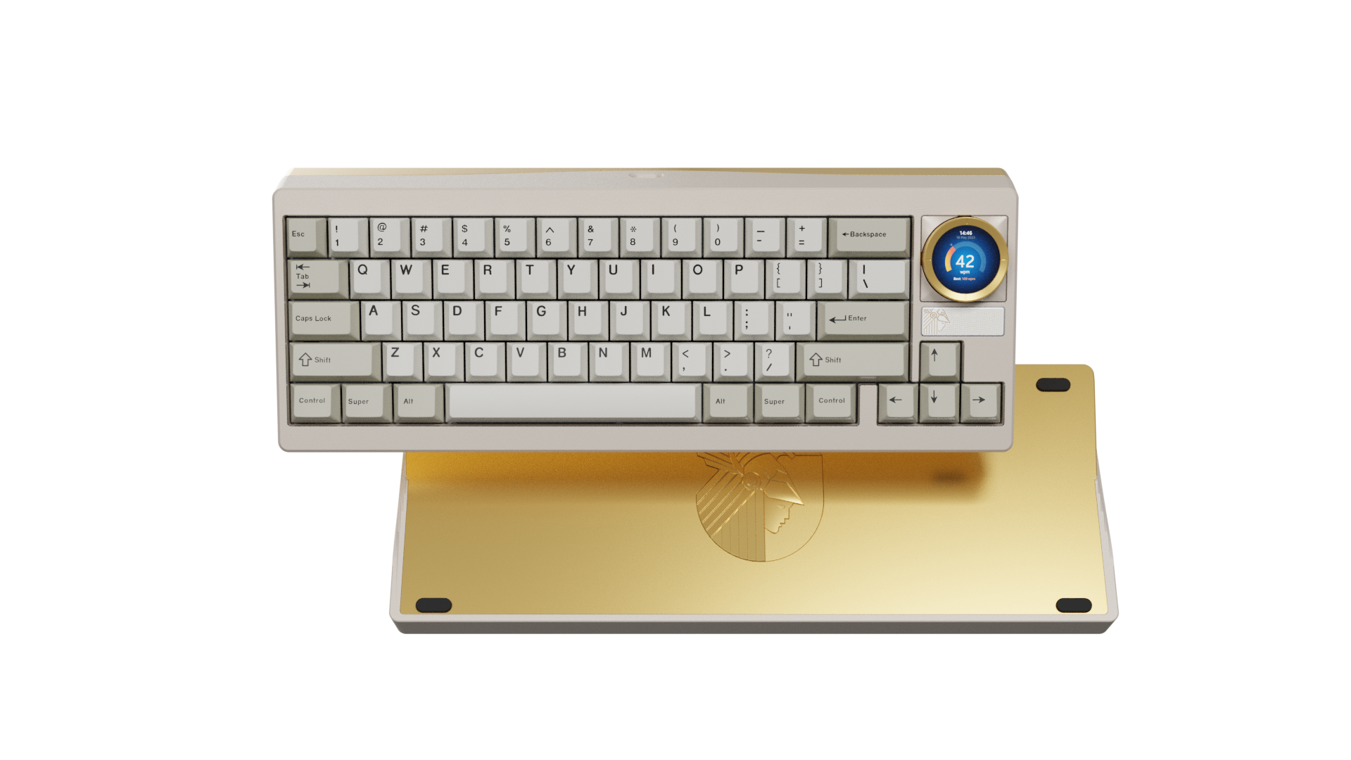 (In Stock) Freya Keyboard Kit