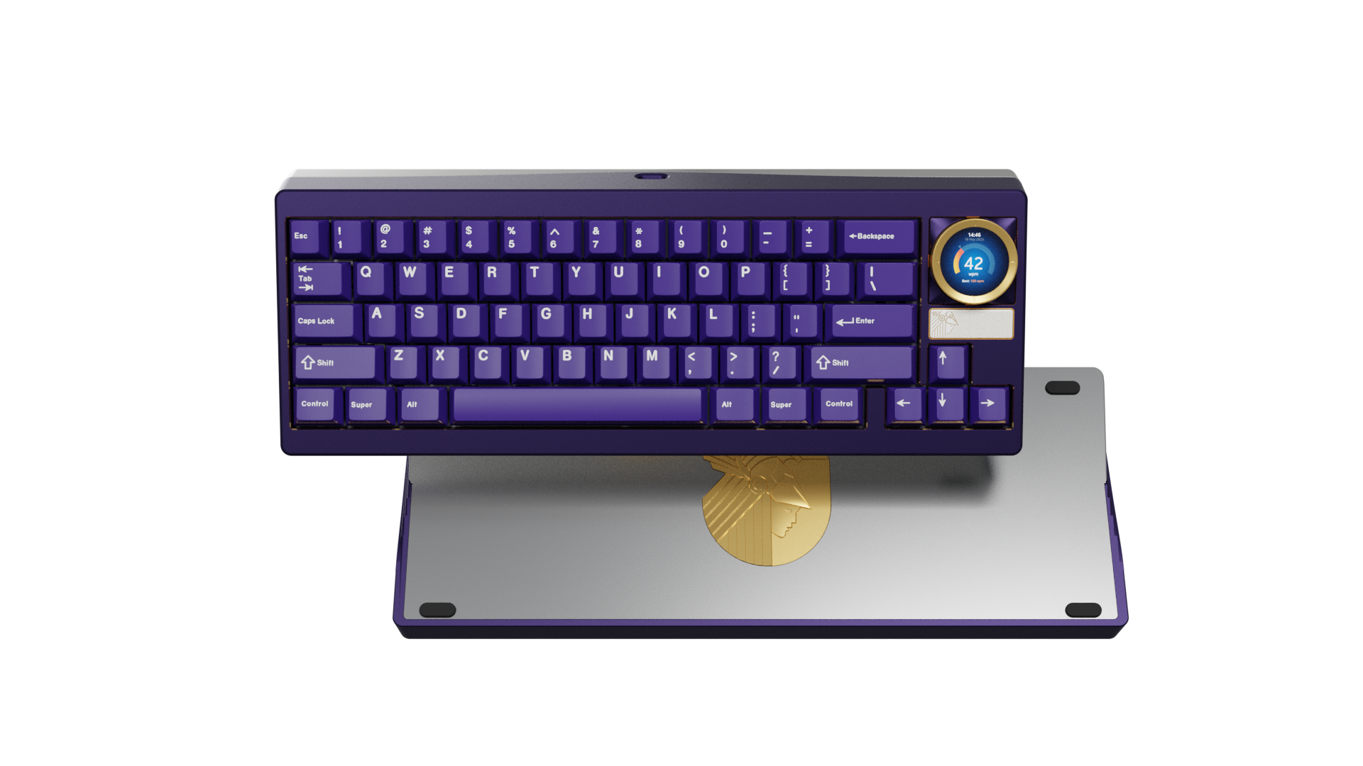 (In Stock) Freya Keyboard Kit