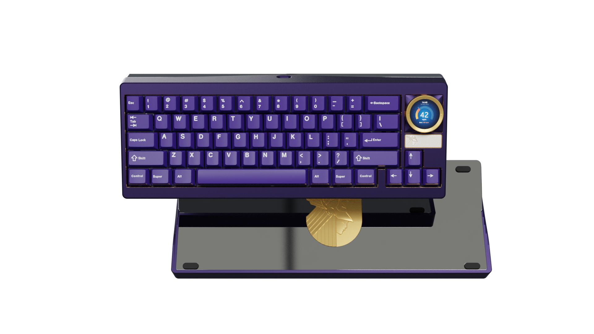 (In Stock) Freya Keyboard Kit