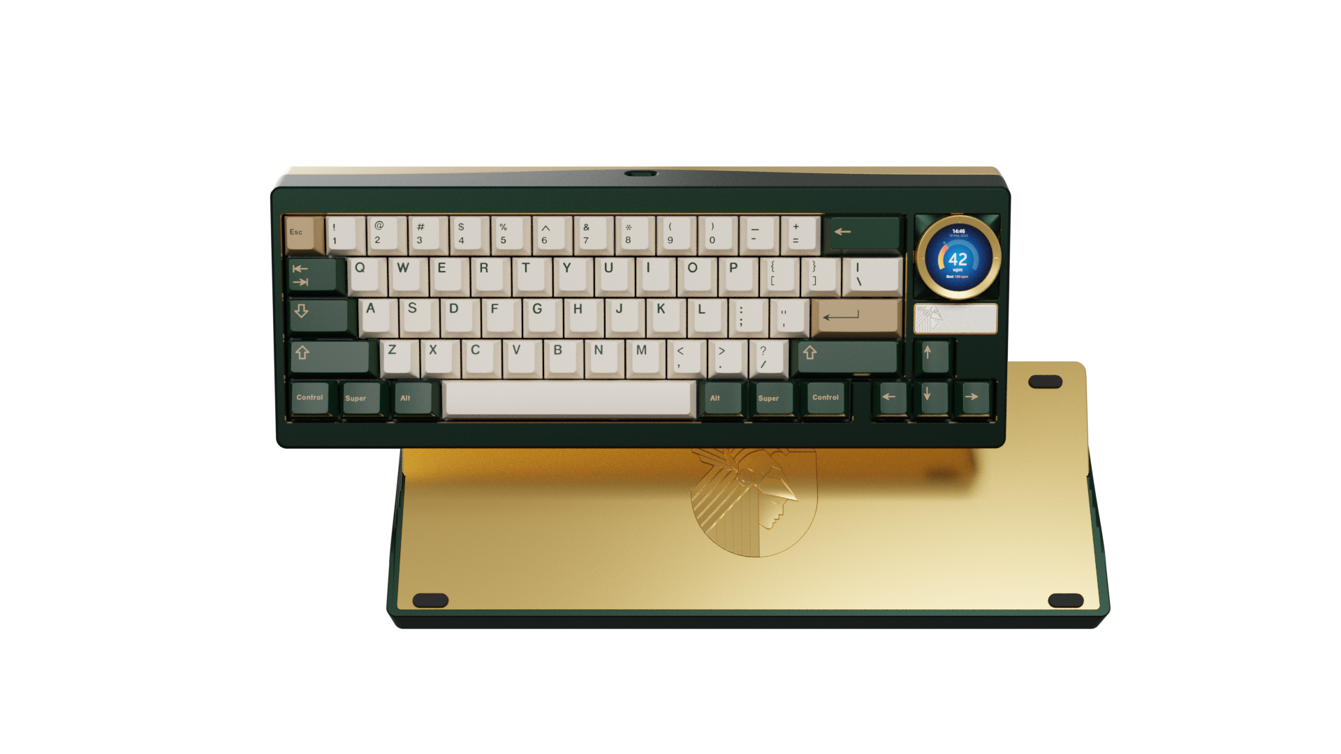 (In Stock) Freya Keyboard Kit