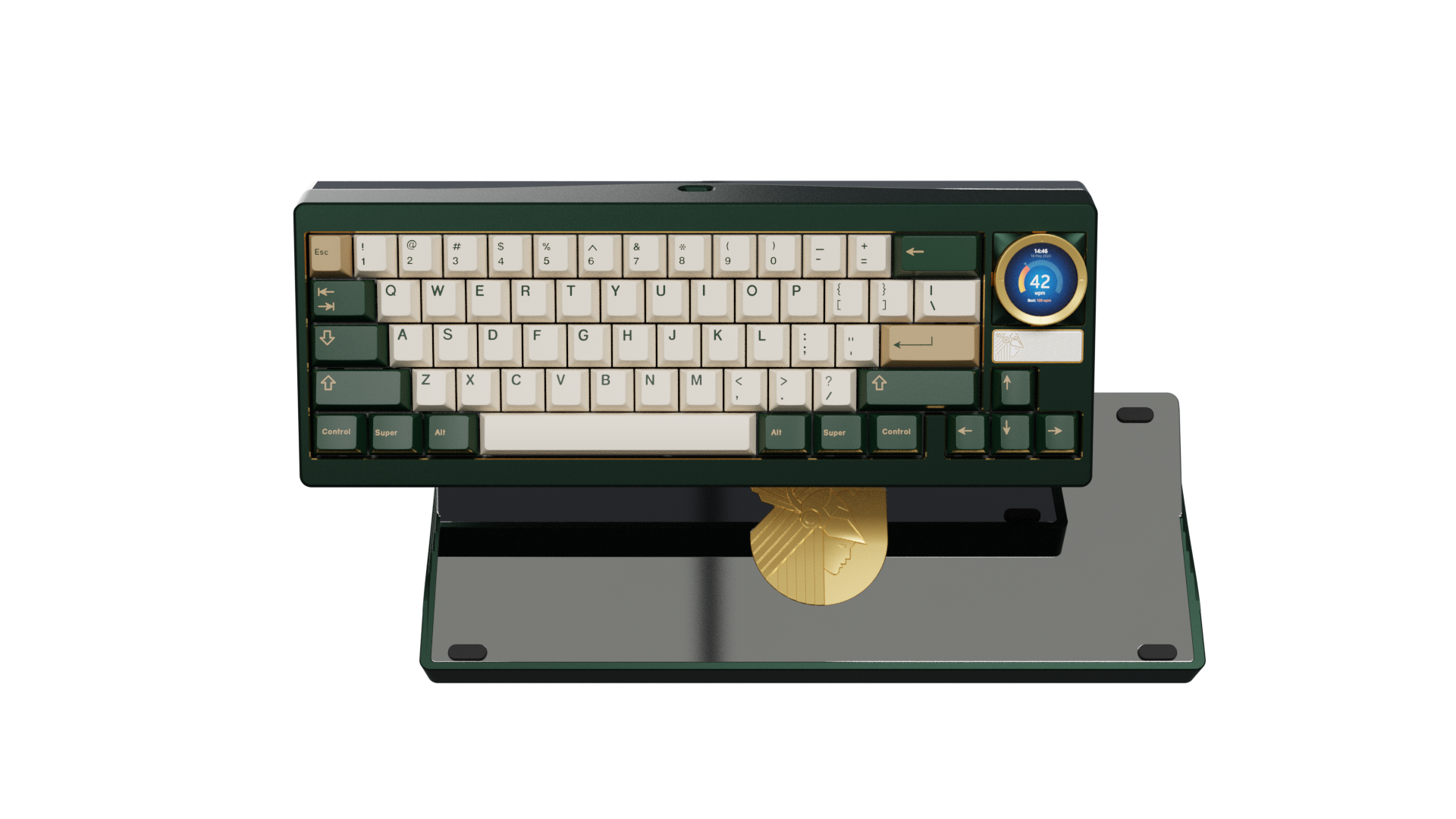 (In Stock) Freya Keyboard Kit