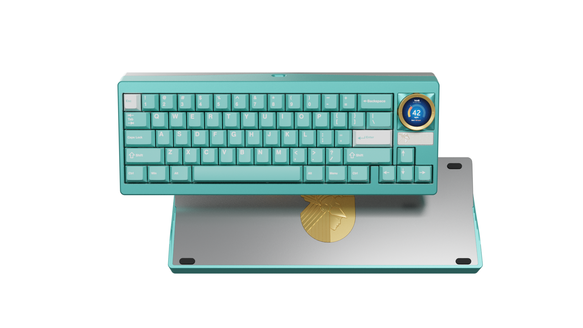 (In Stock) Freya Keyboard Kit