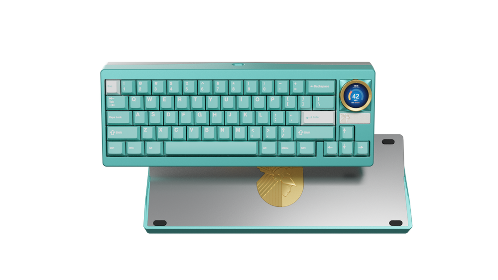 
                  
                    (Group Buy) Freya Keyboard Kit
                  
                