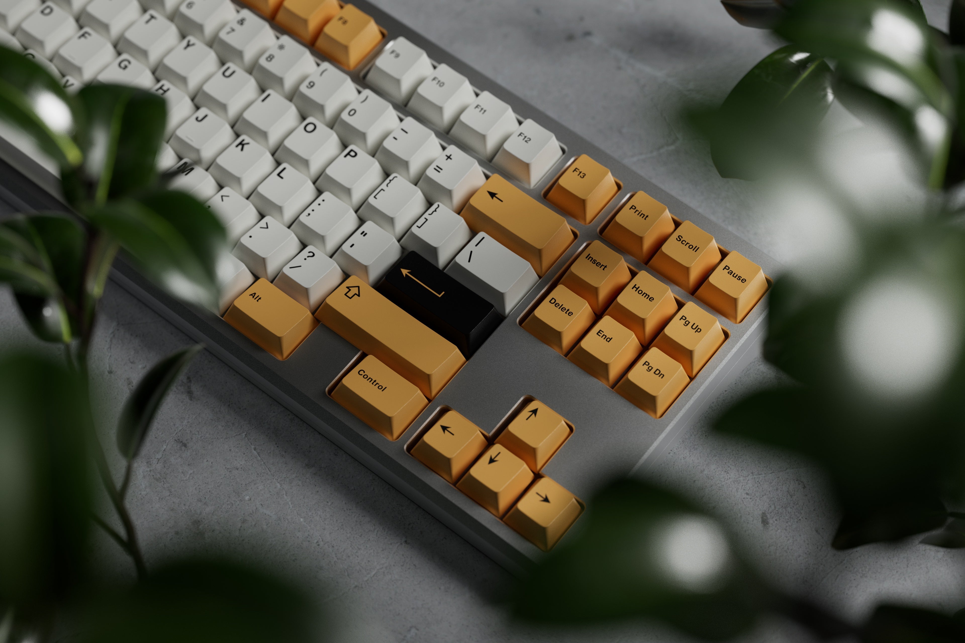 (In Stock) GMK Mika