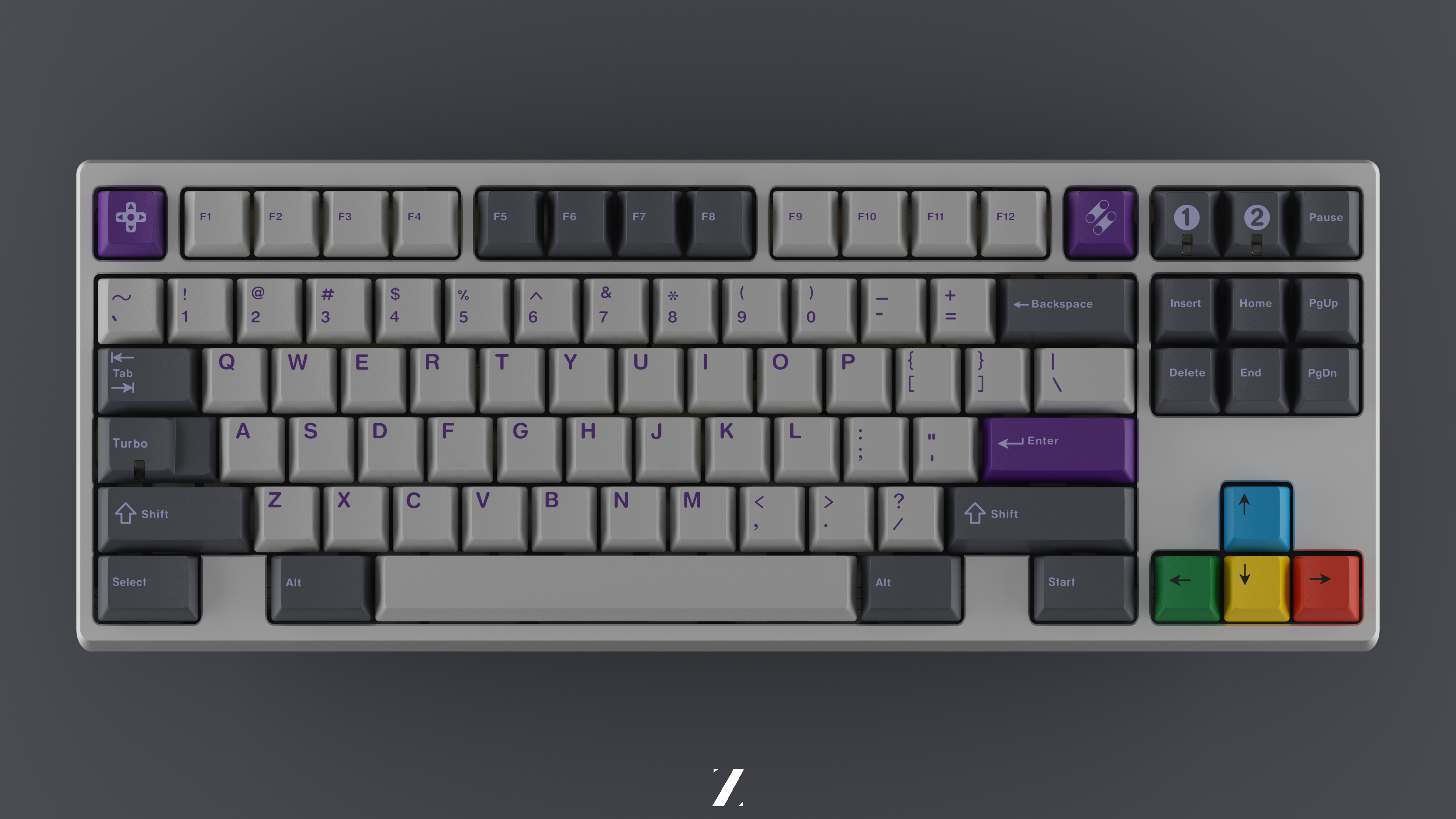 (Pre Order) GMK NTD