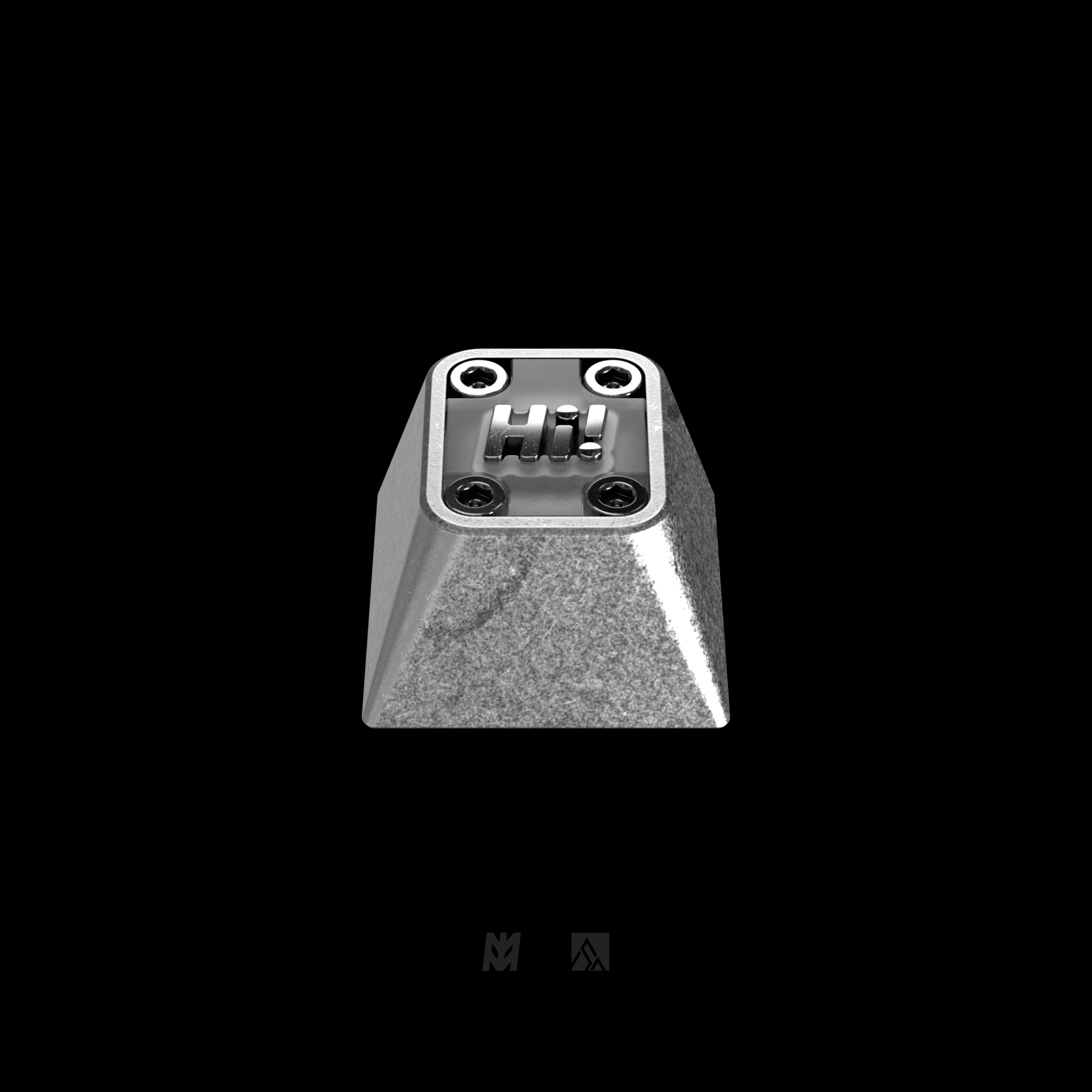 (Group Buy) GMK CYL Hi Viz R2