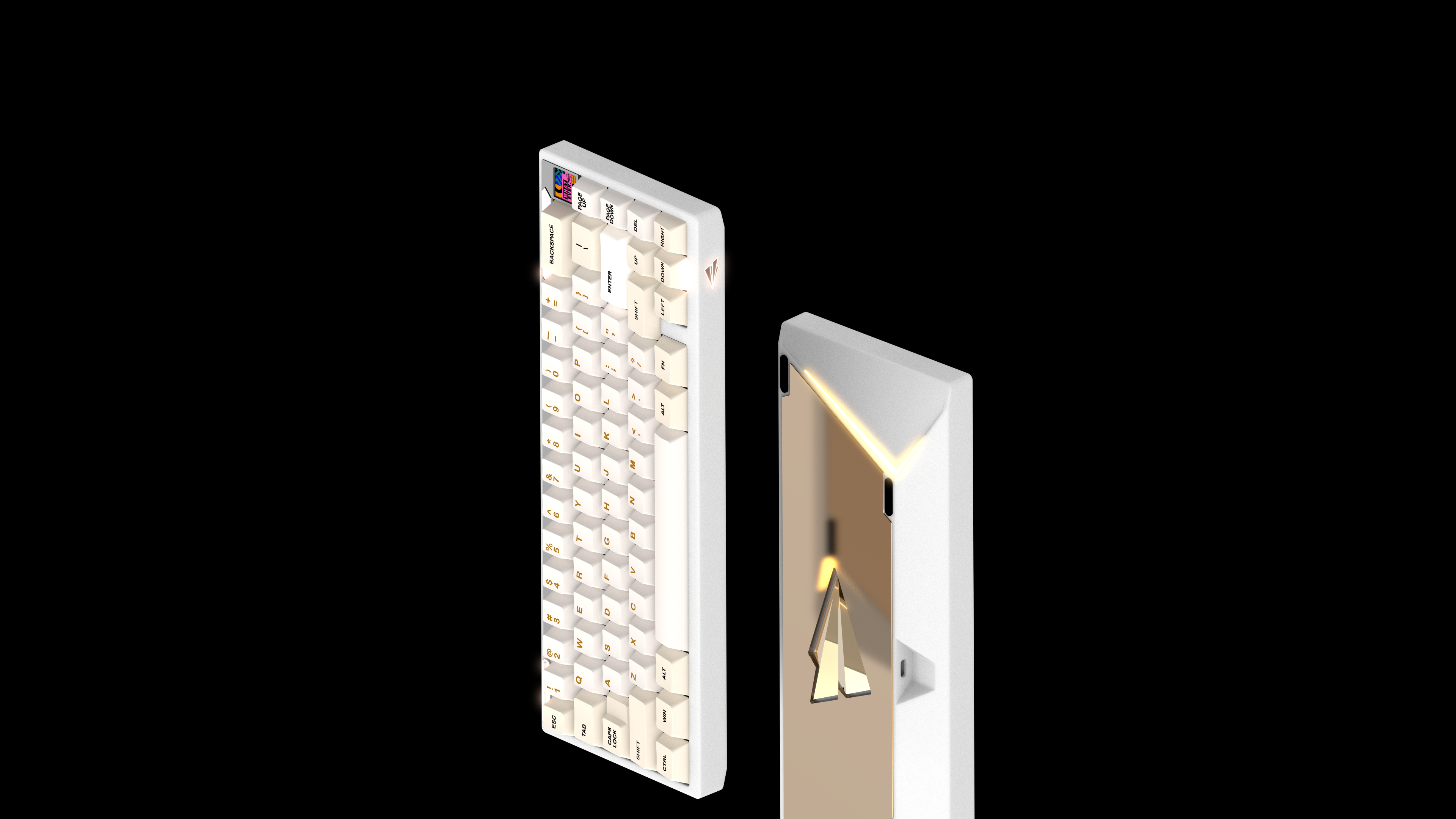 (Coming Soon) Paper 65 Keyboard Kit