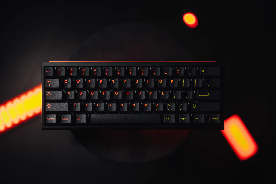 (Coming Soon) Nexus by Kezewa Keyboard Kit