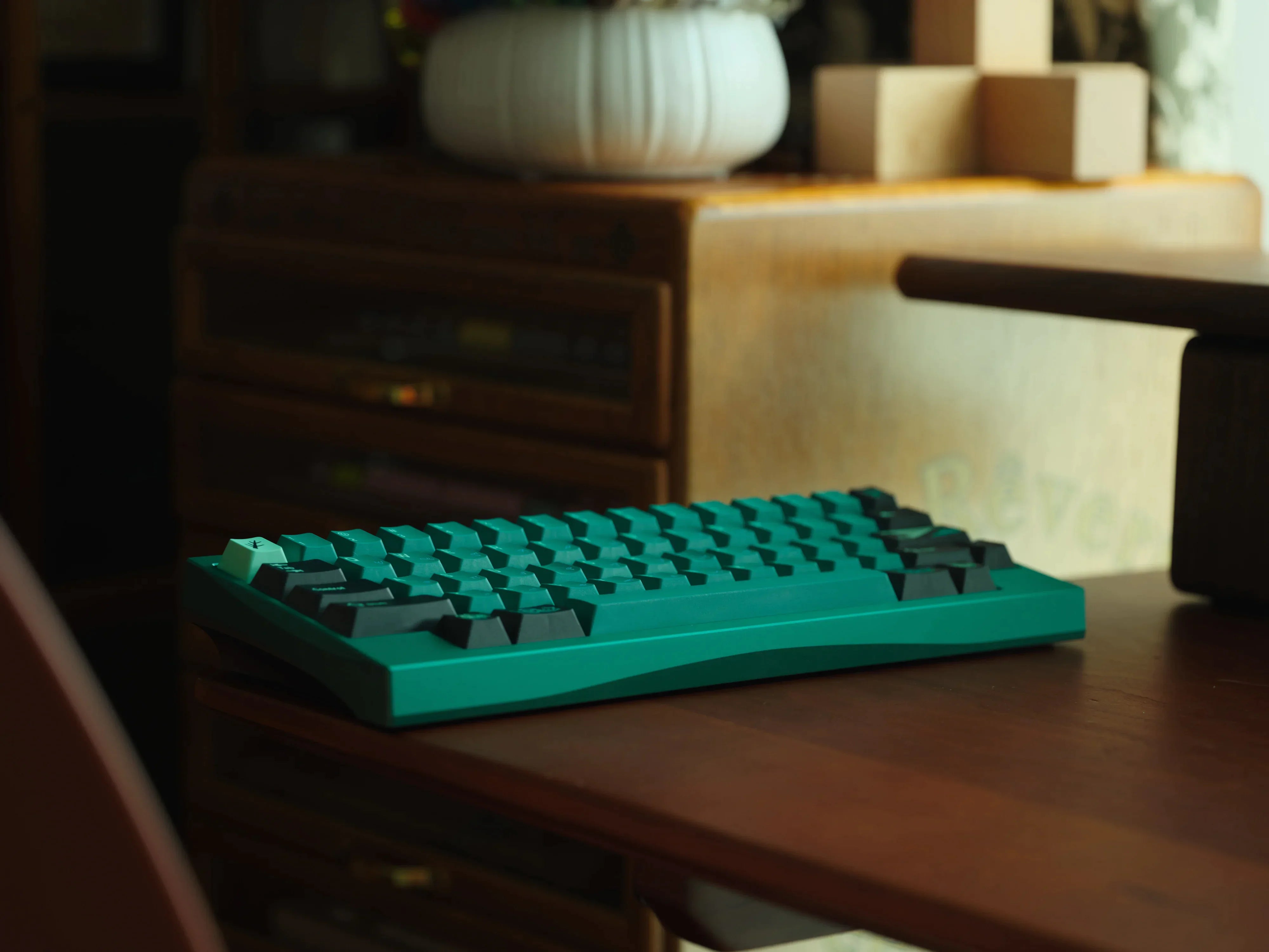 (Group Buy) Supernova 60% Keyboard Kit