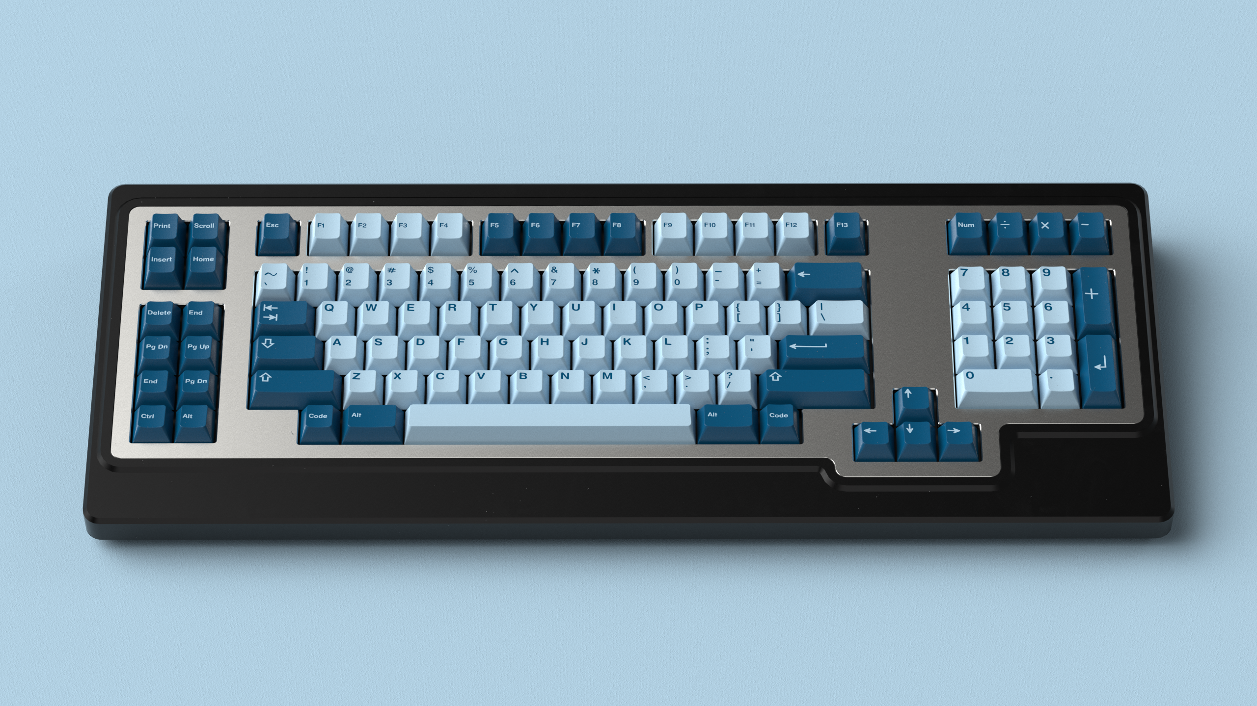 (Pre Order) GMK Nightlight