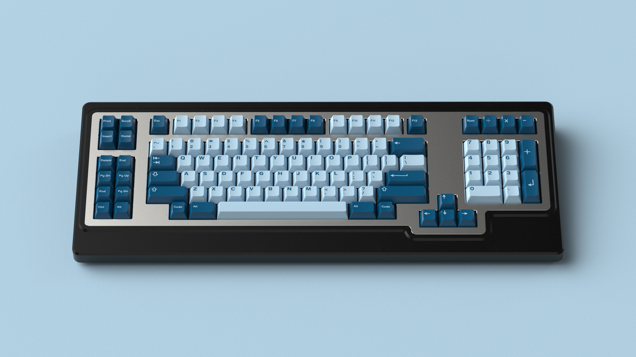 (Pre Order) GMK Nightlight