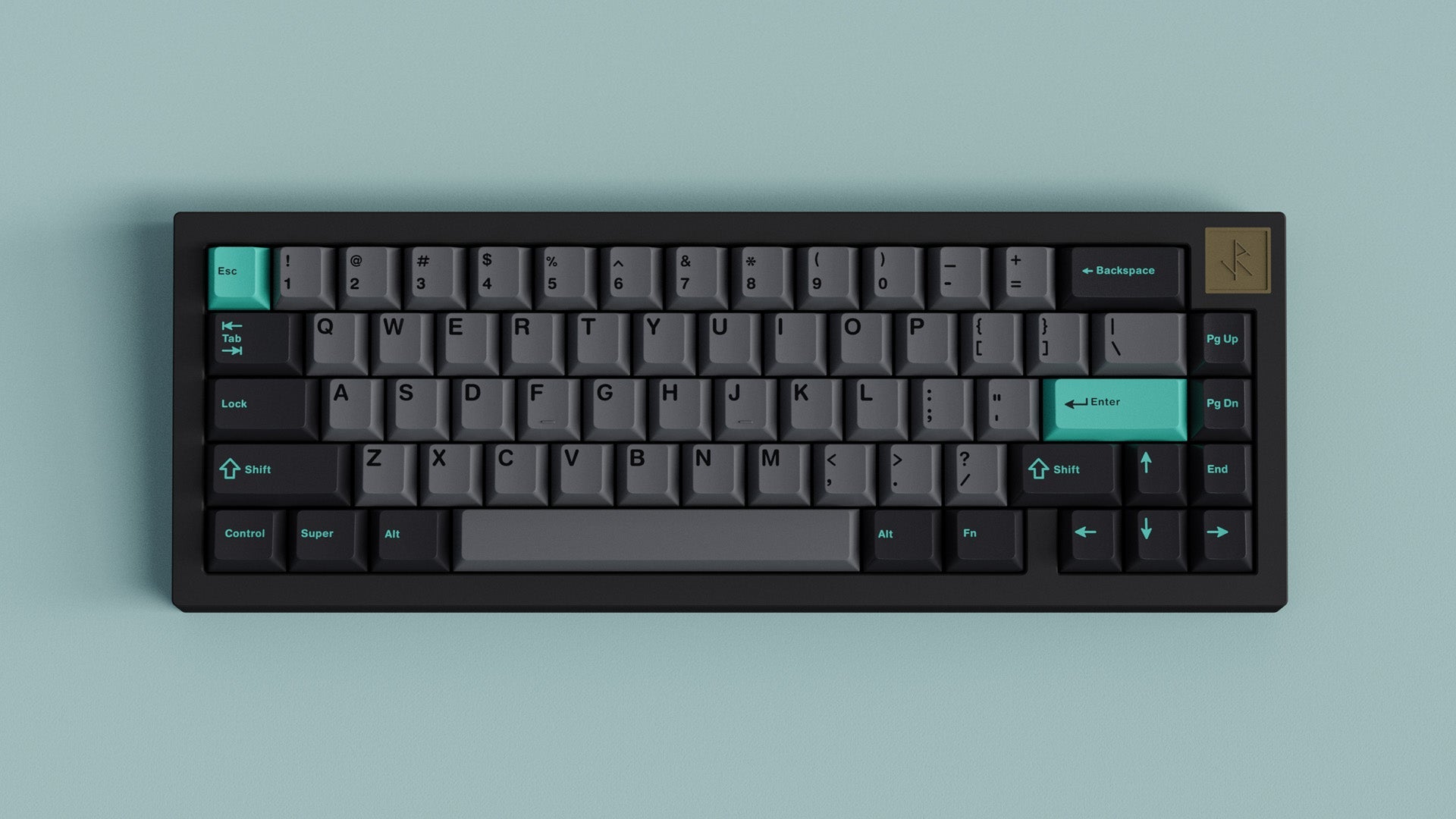 (In Stock) GMK Electric Keyset